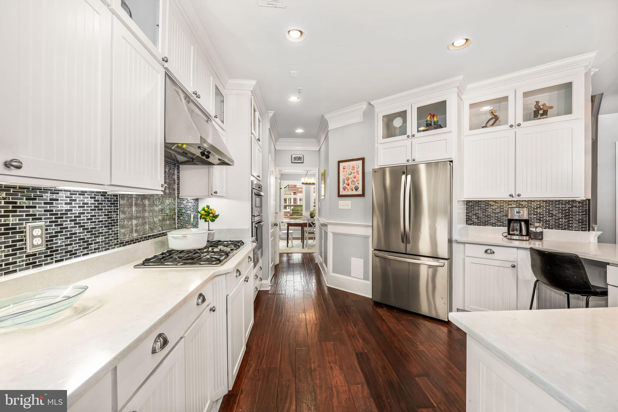 GIBSONS GRANT - Residential