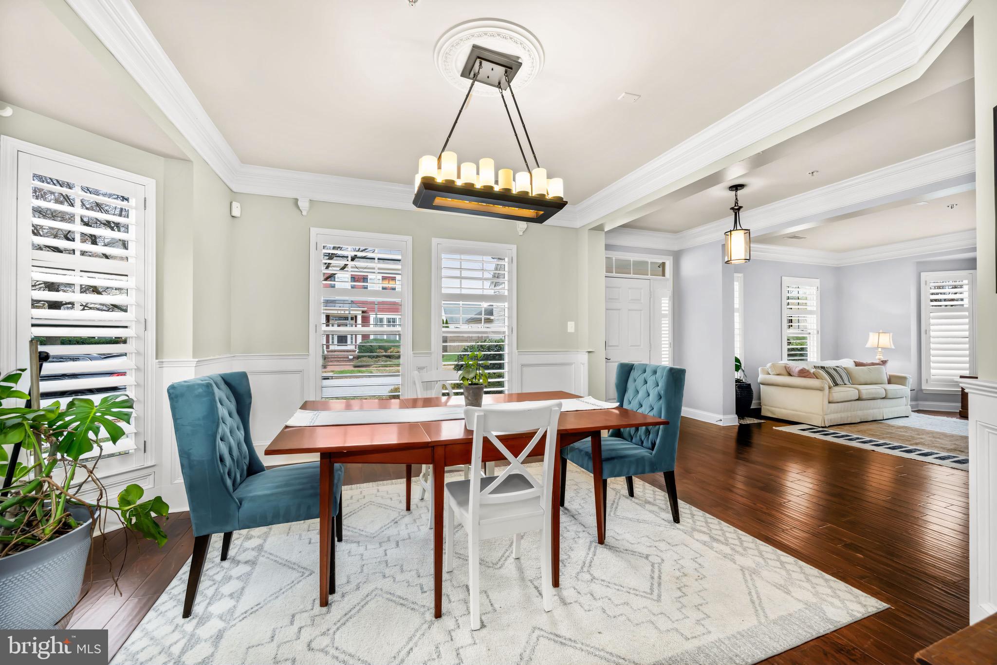 GIBSONS GRANT - Residential