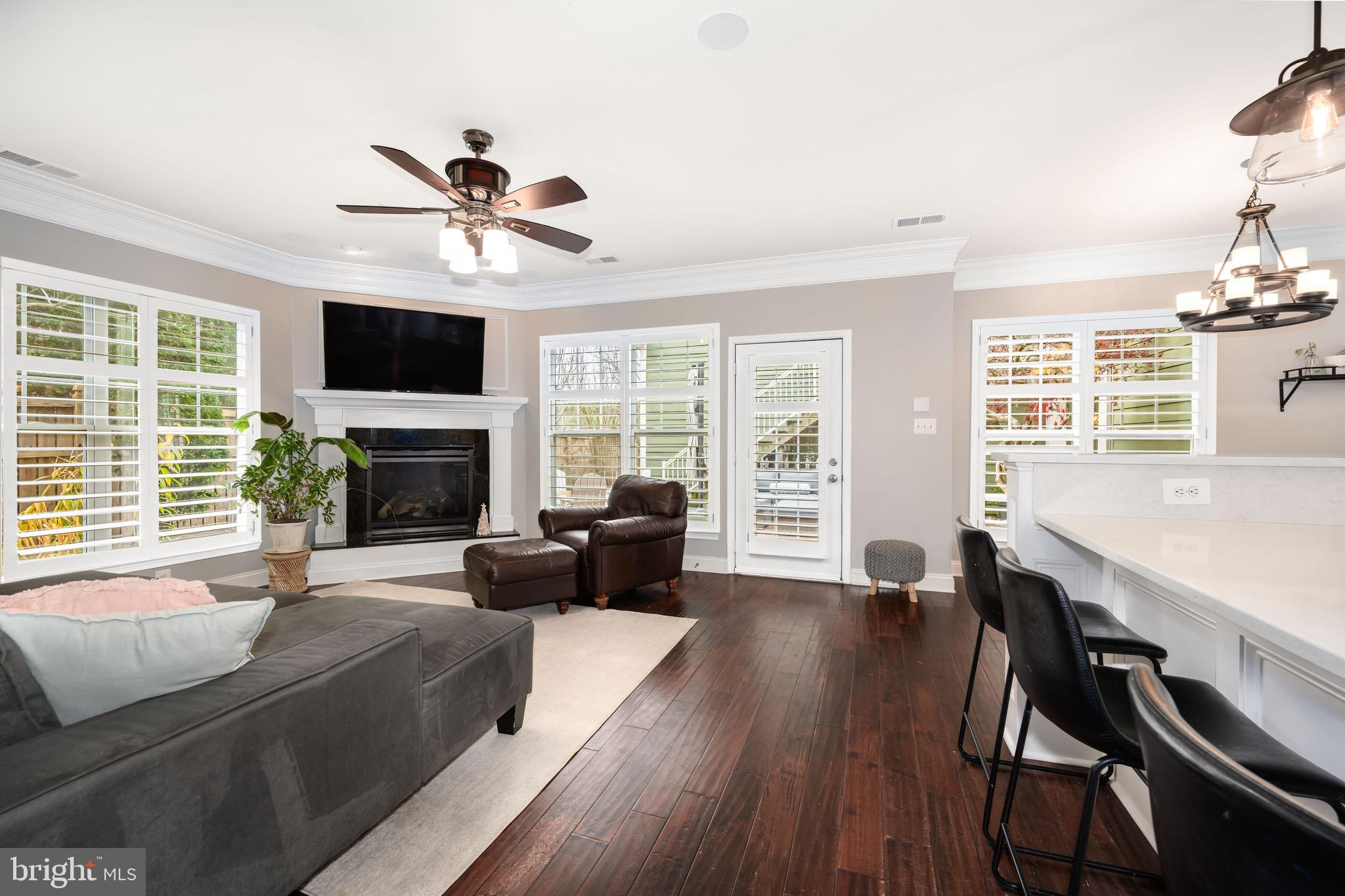 GIBSONS GRANT - Residential