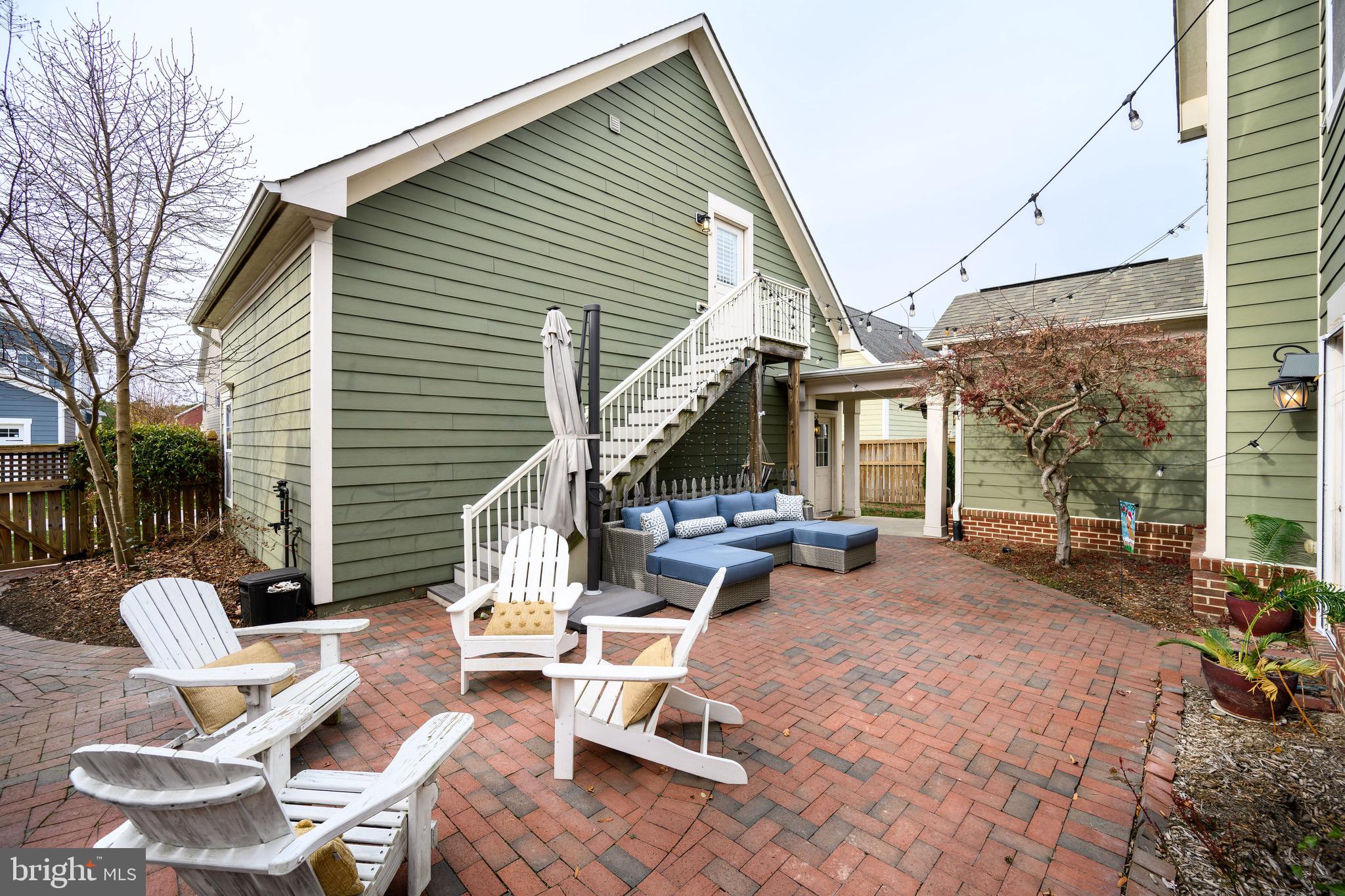 GIBSONS GRANT - Residential