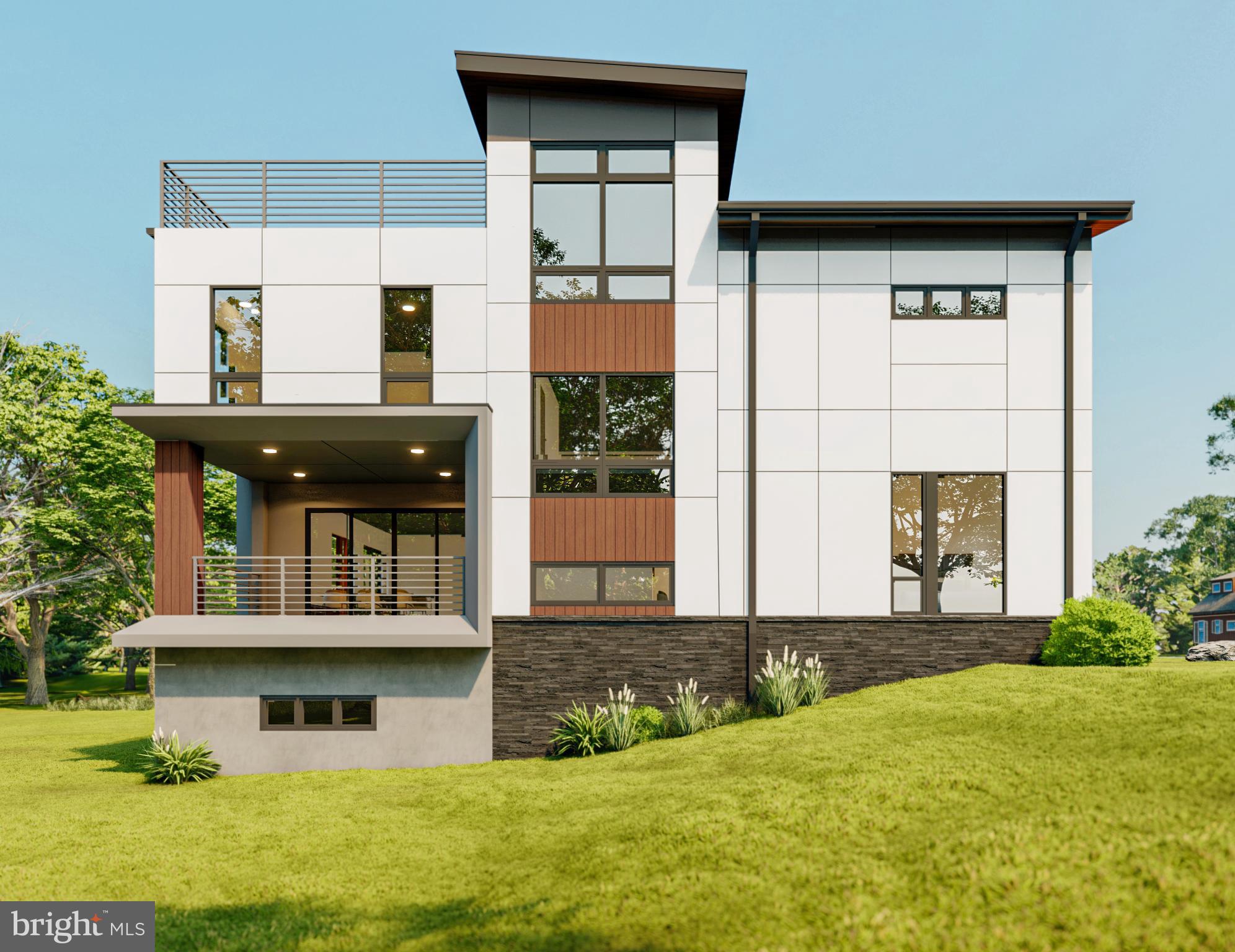 BROYHILLS MCLEAN ESTATES - Residential