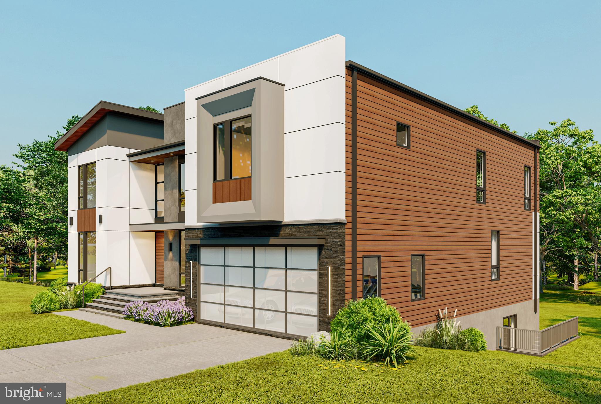 BROYHILLS MCLEAN ESTATES - Residential