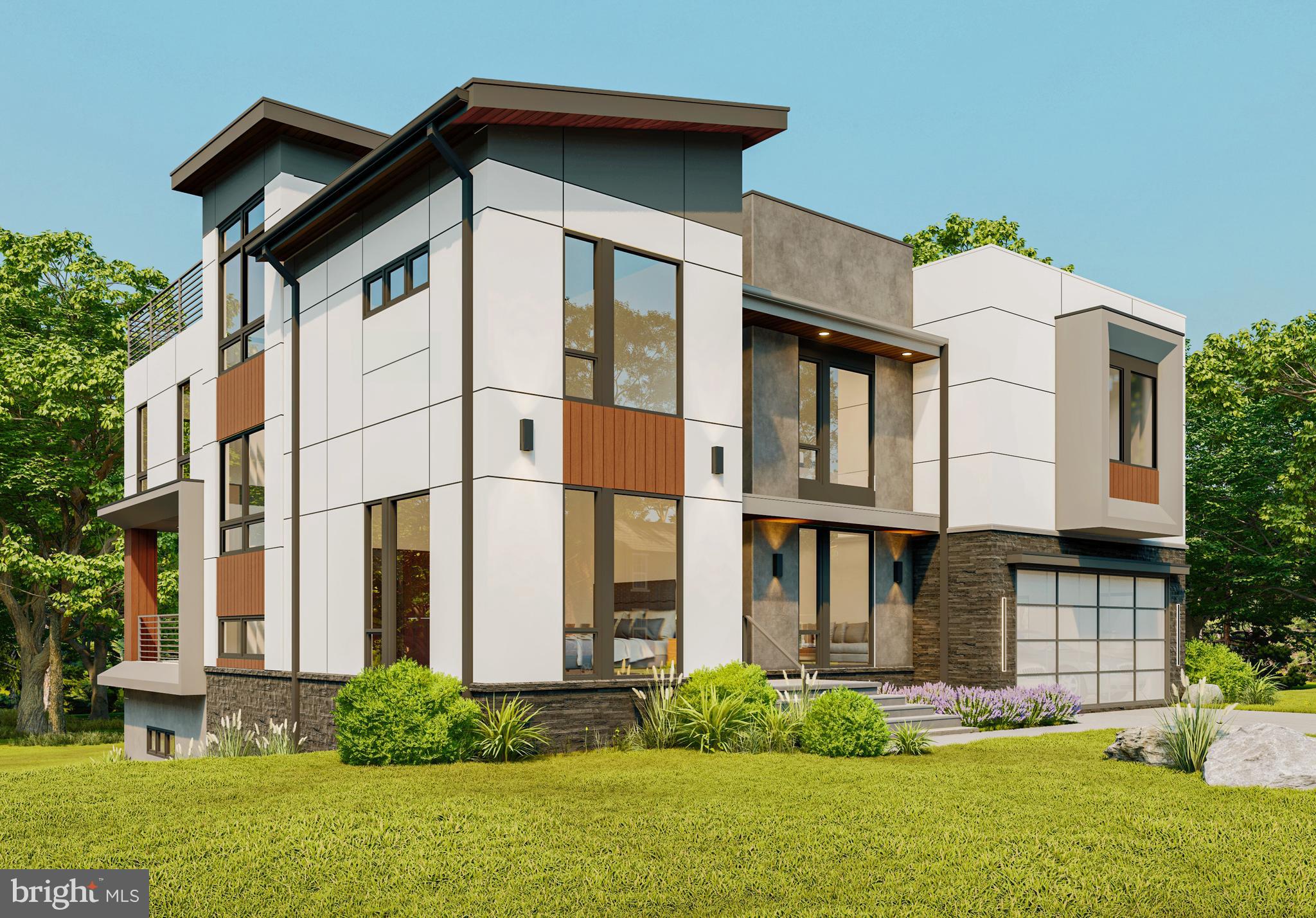 BROYHILLS MCLEAN ESTATES - Residential