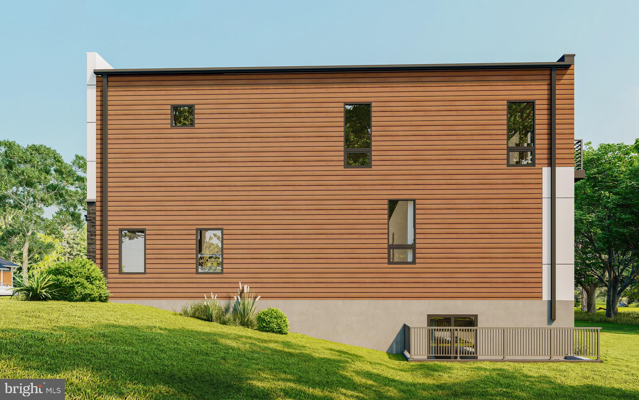 BROYHILLS MCLEAN ESTATES - Residential