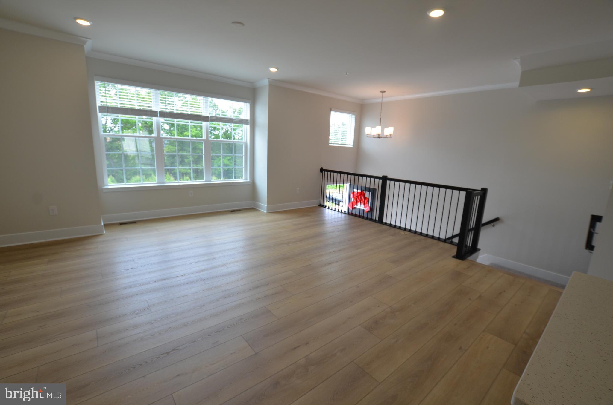 PATAPSCO GLEN - Residential Lease