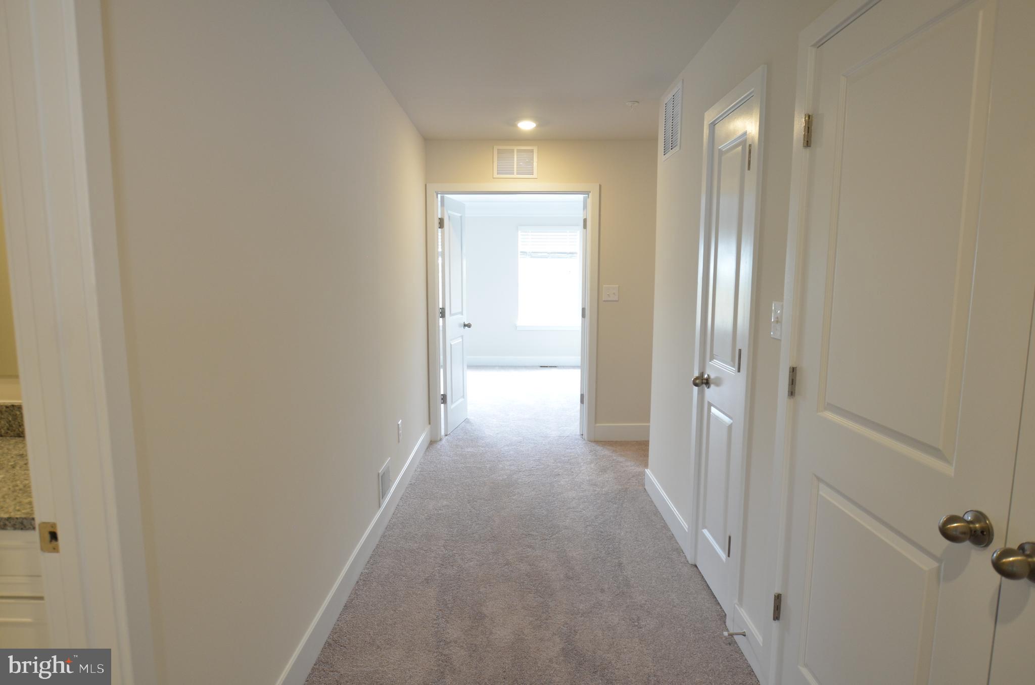 PATAPSCO GLEN - Residential Lease