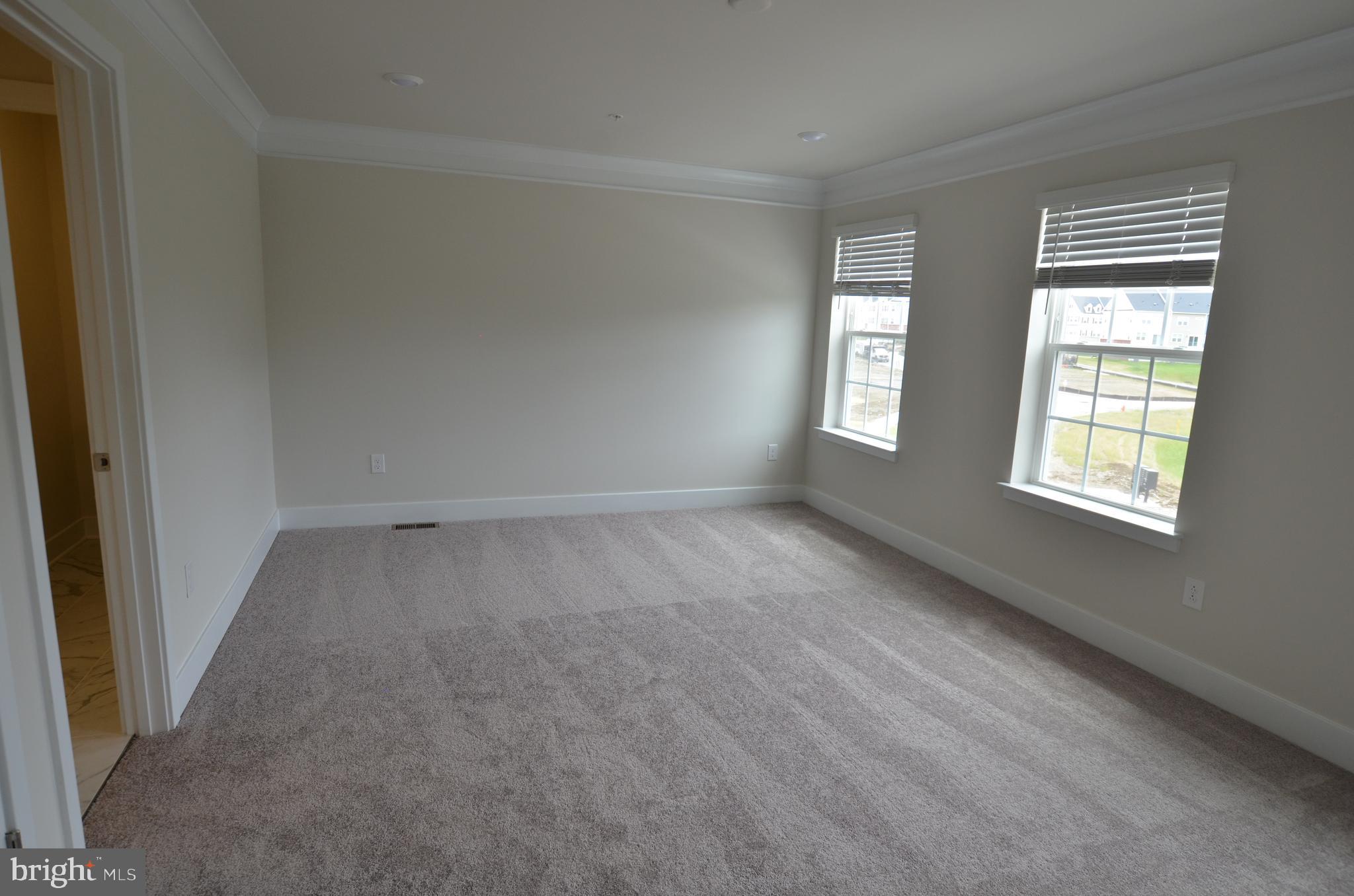 PATAPSCO GLEN - Residential Lease