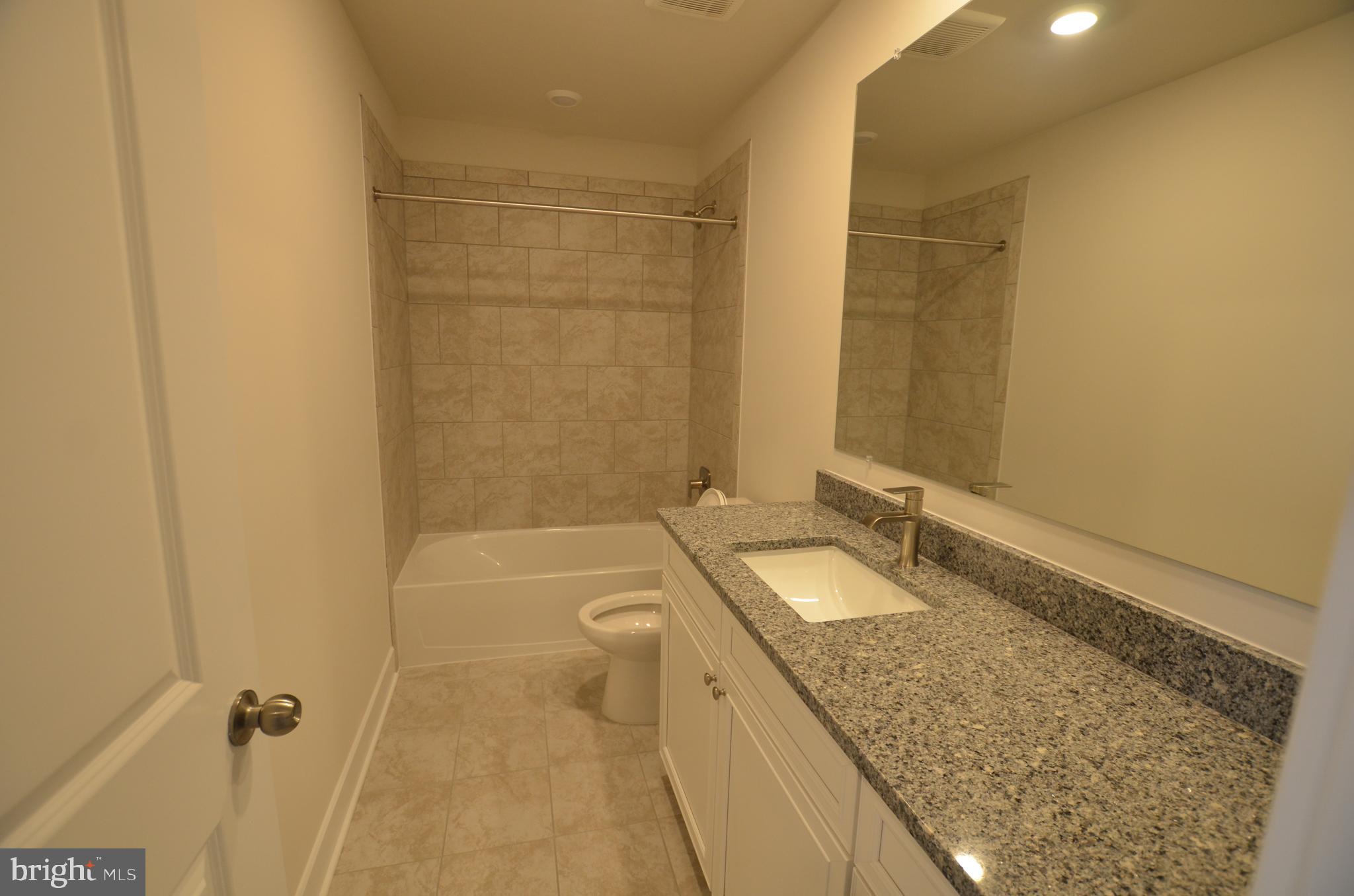 PATAPSCO GLEN - Residential Lease