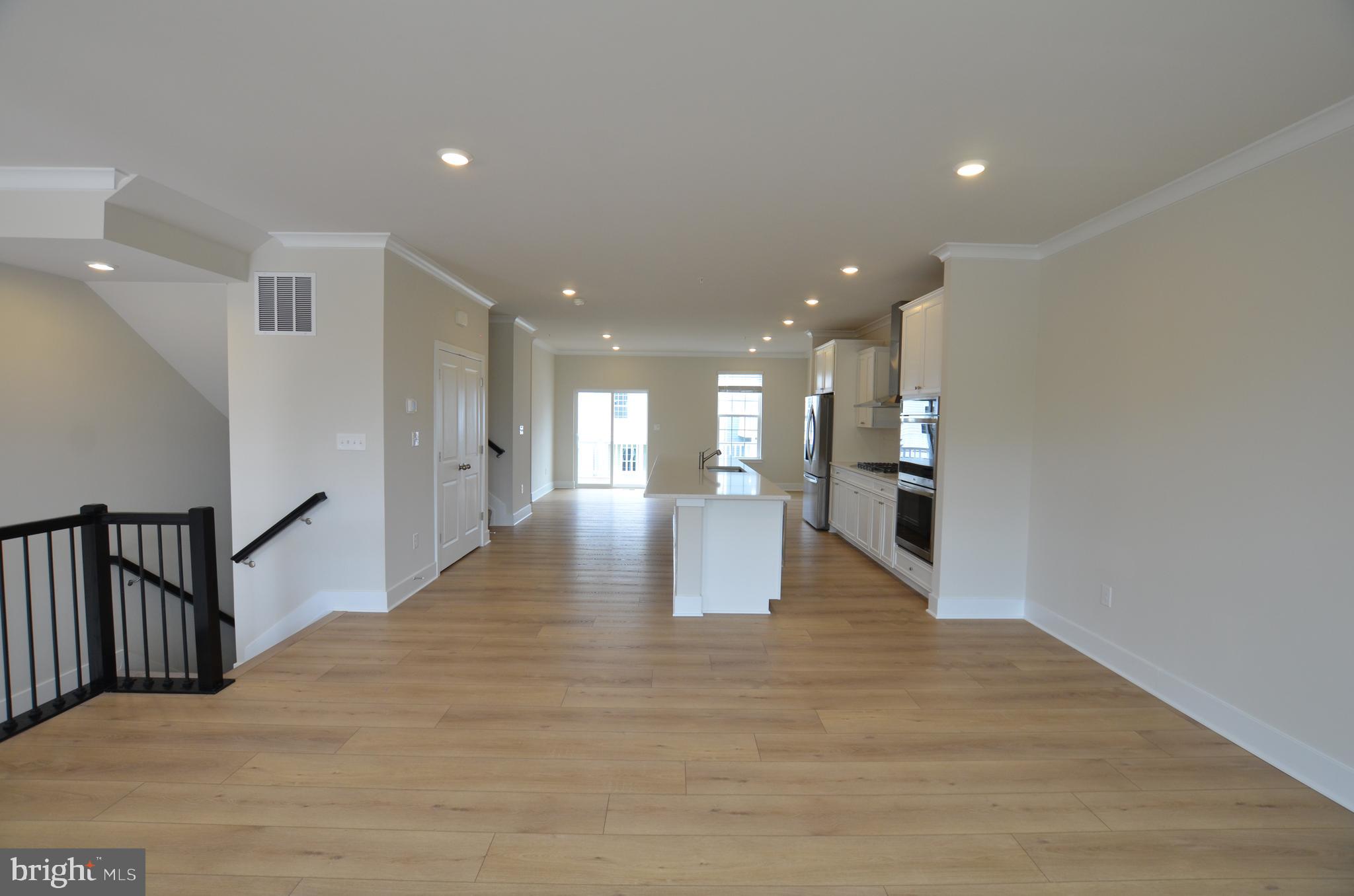 PATAPSCO GLEN - Residential Lease