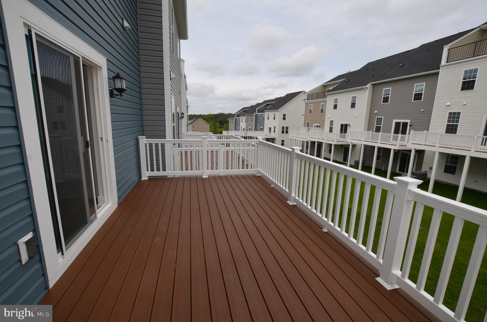 PATAPSCO GLEN - Residential Lease