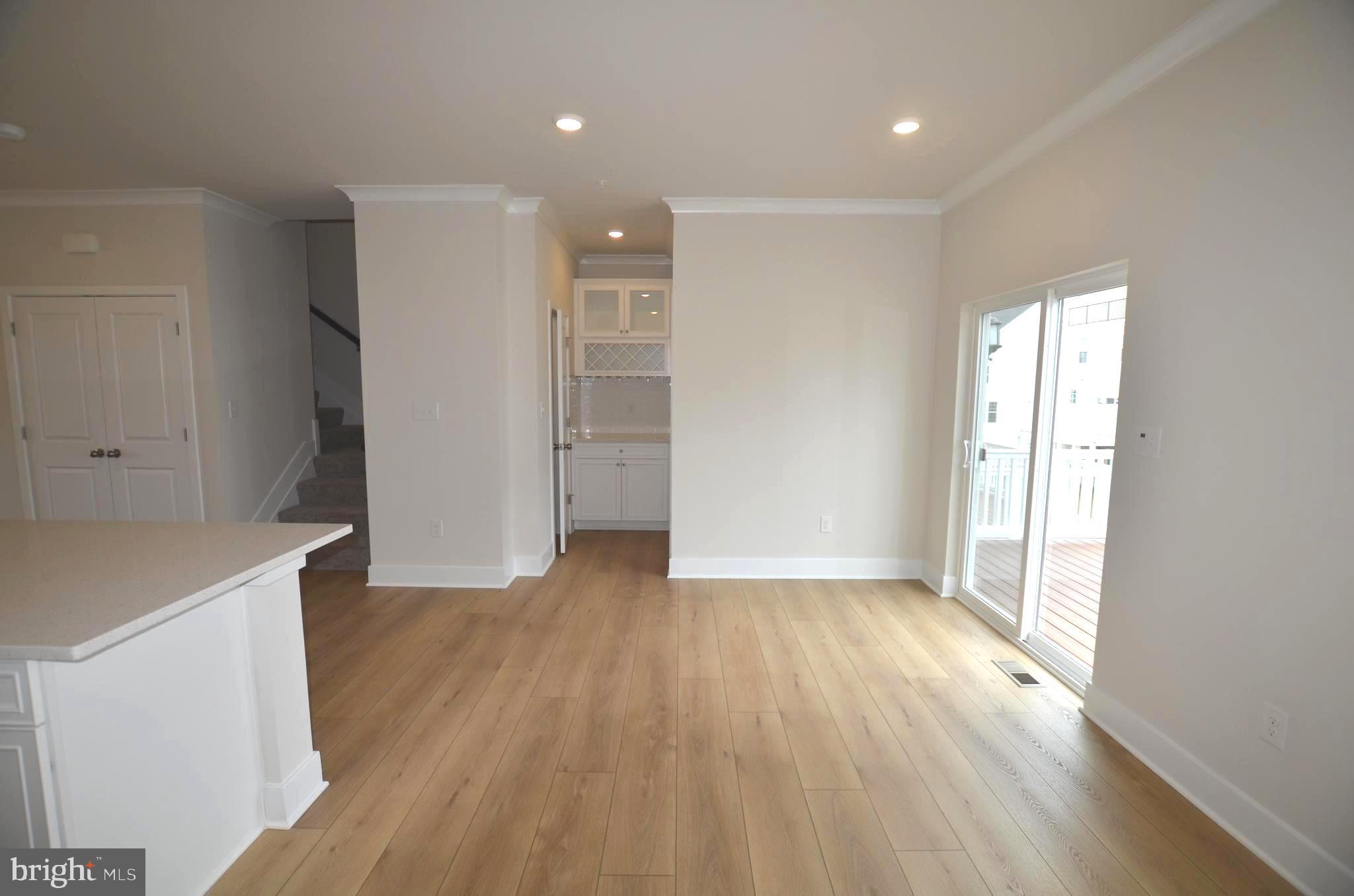 PATAPSCO GLEN - Residential Lease