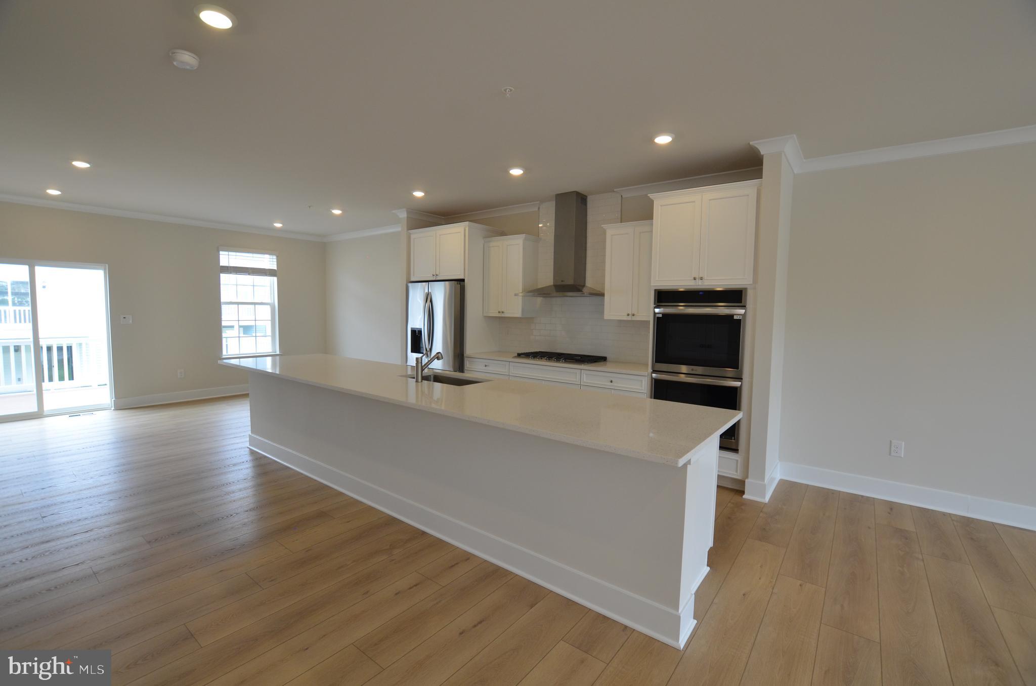 PATAPSCO GLEN - Residential Lease