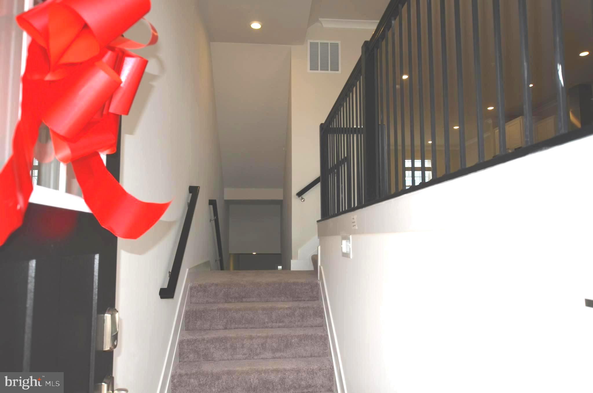 PATAPSCO GLEN - Residential Lease