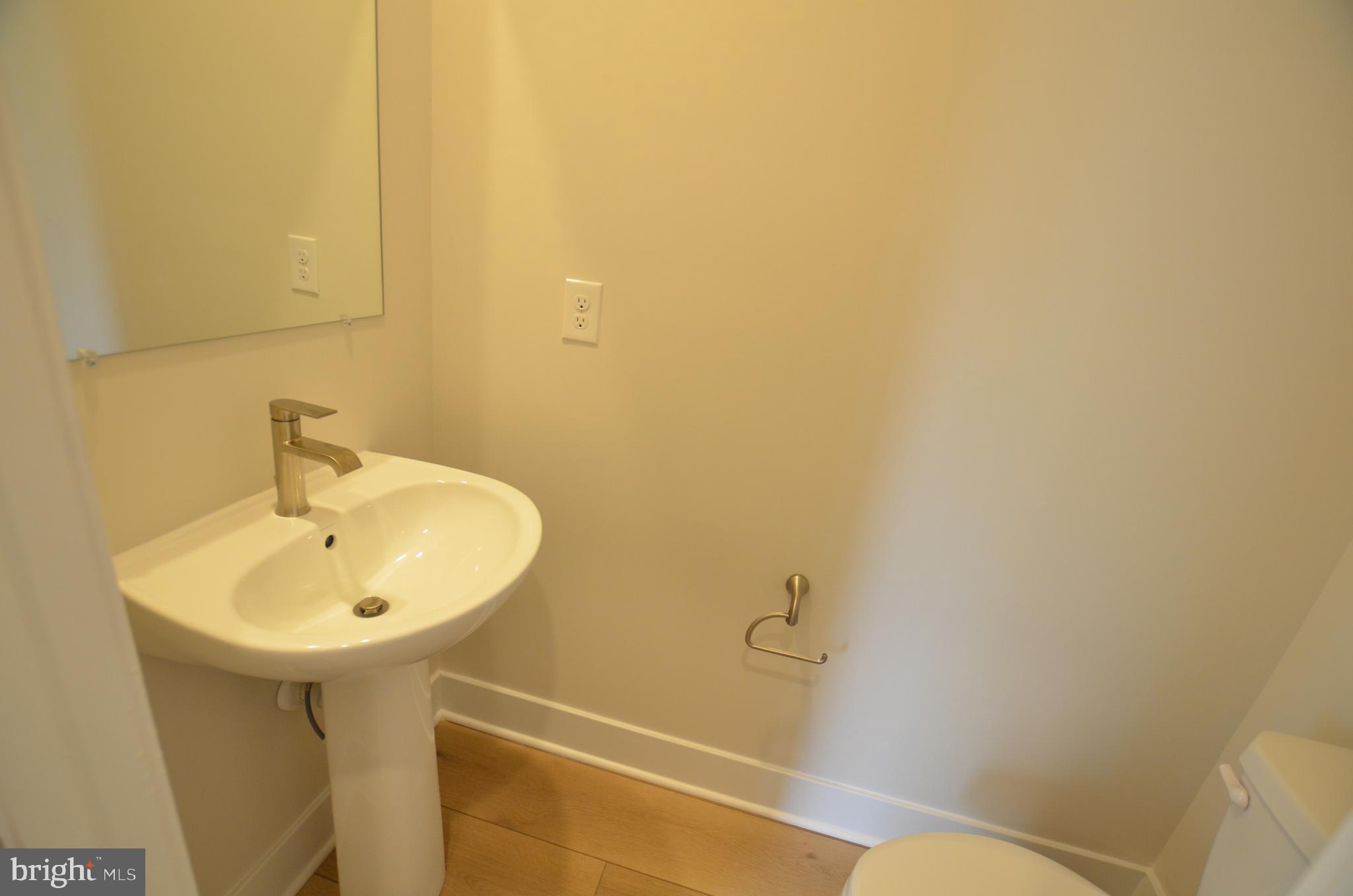 PATAPSCO GLEN - Residential Lease