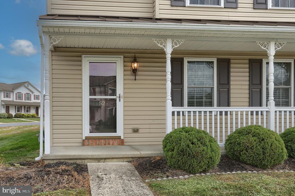 Photo of 52 Gable Drive, MYERSTOWN, PA 17067 (MLS # PALN2022978)