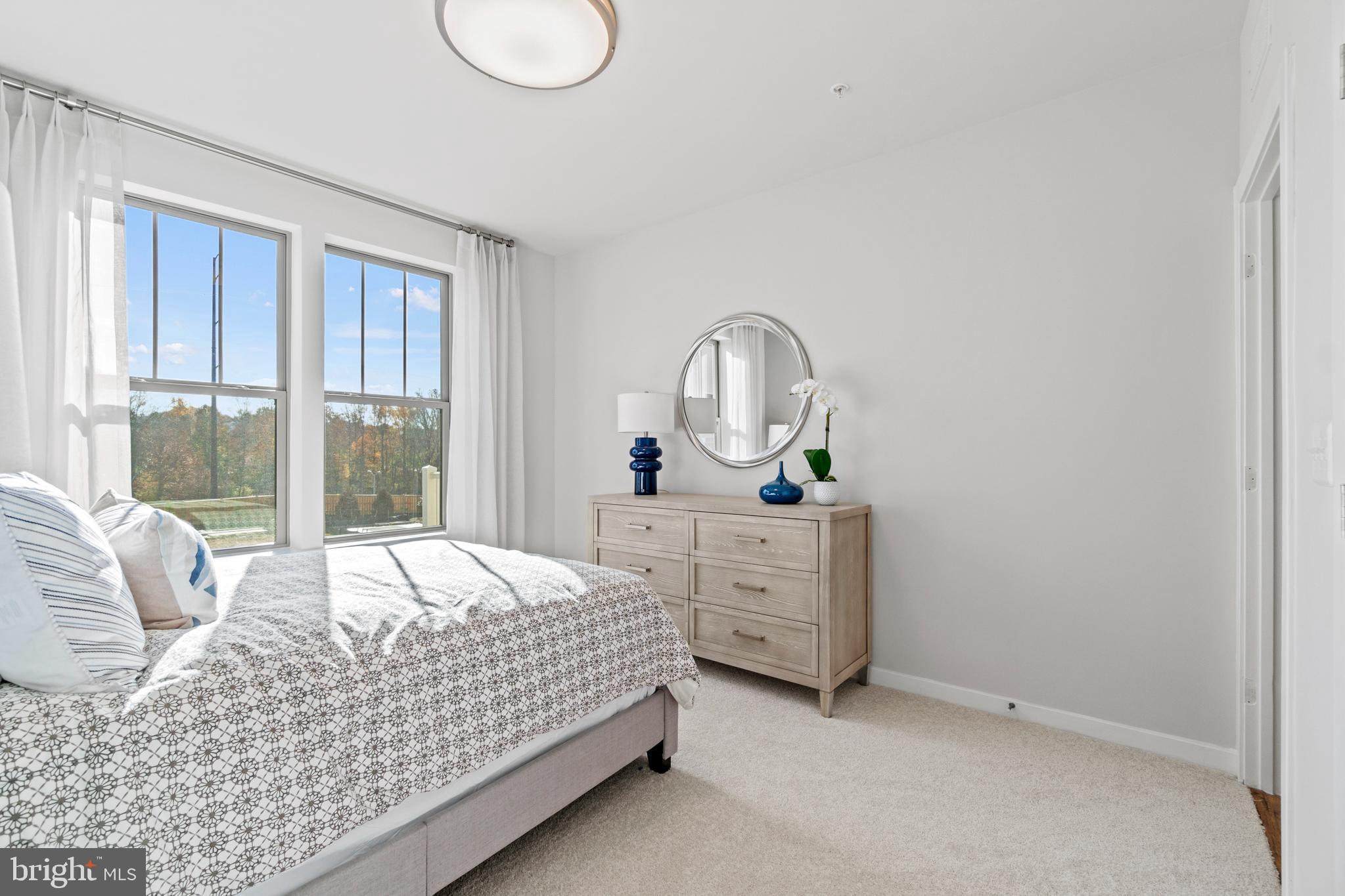 MANASSAS PARK VILLAGE - Residential