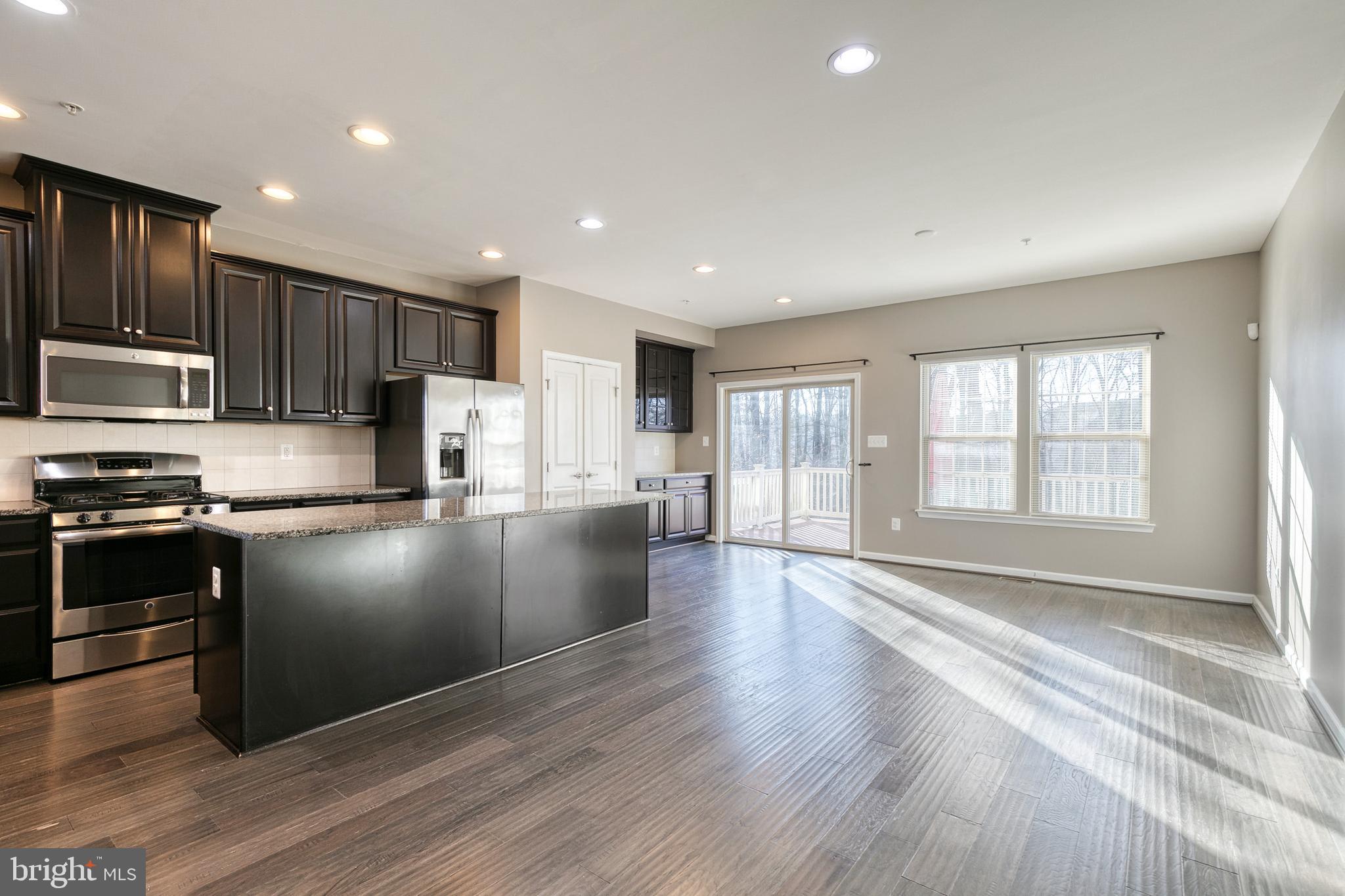 KATHERINE B EGGERL - Residential Lease