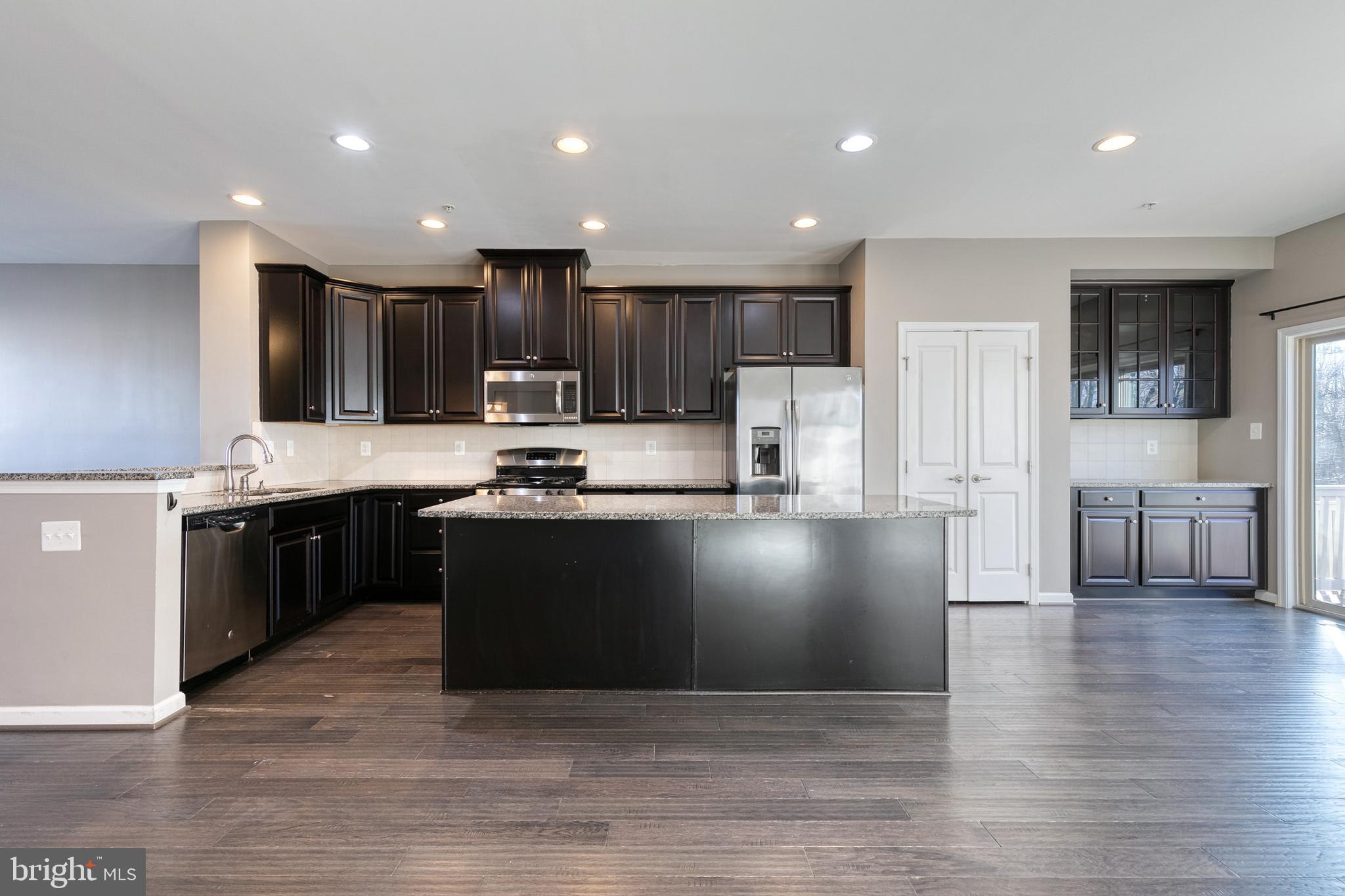 KATHERINE B EGGERL - Residential Lease