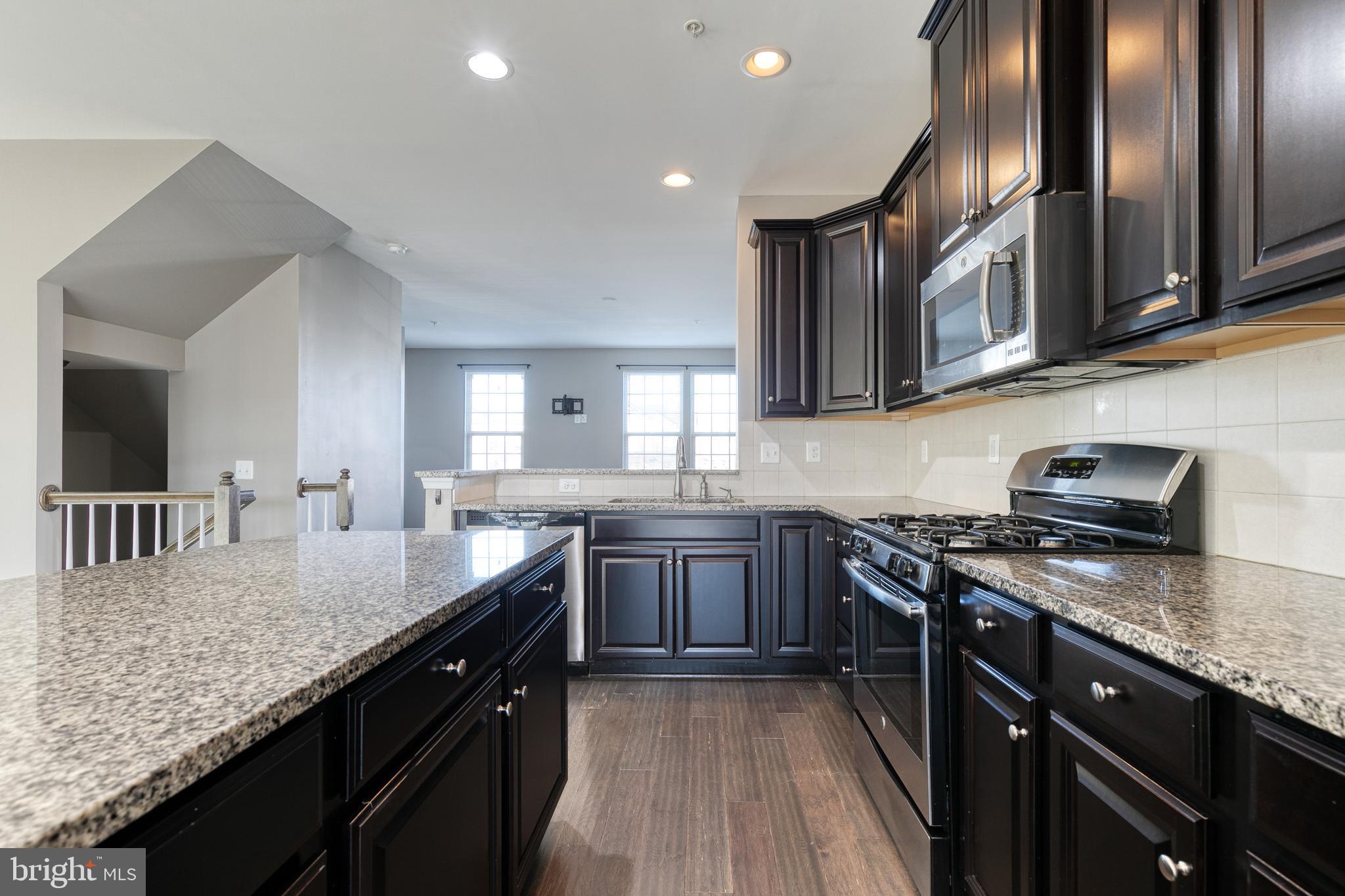 KATHERINE B EGGERL - Residential Lease