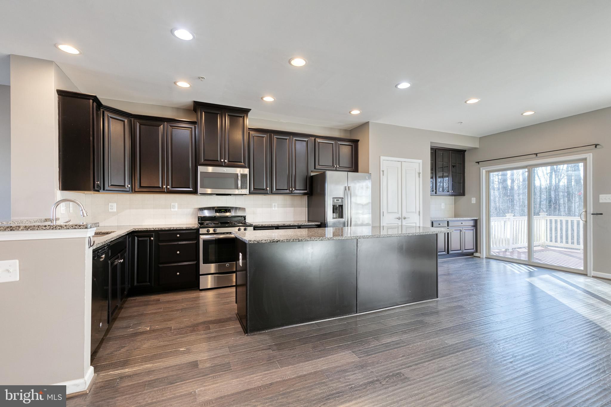 KATHERINE B EGGERL - Residential Lease