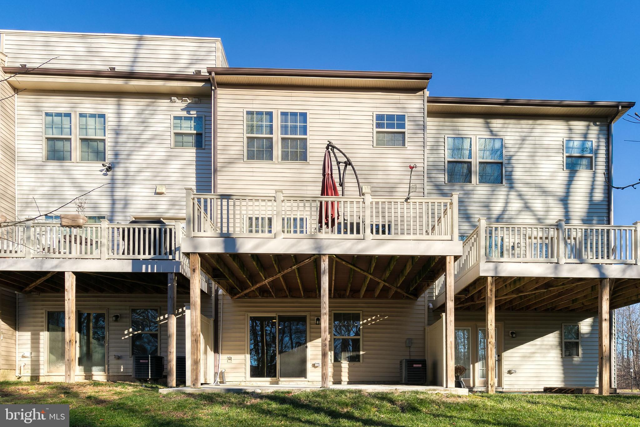 KATHERINE B EGGERL - Residential Lease