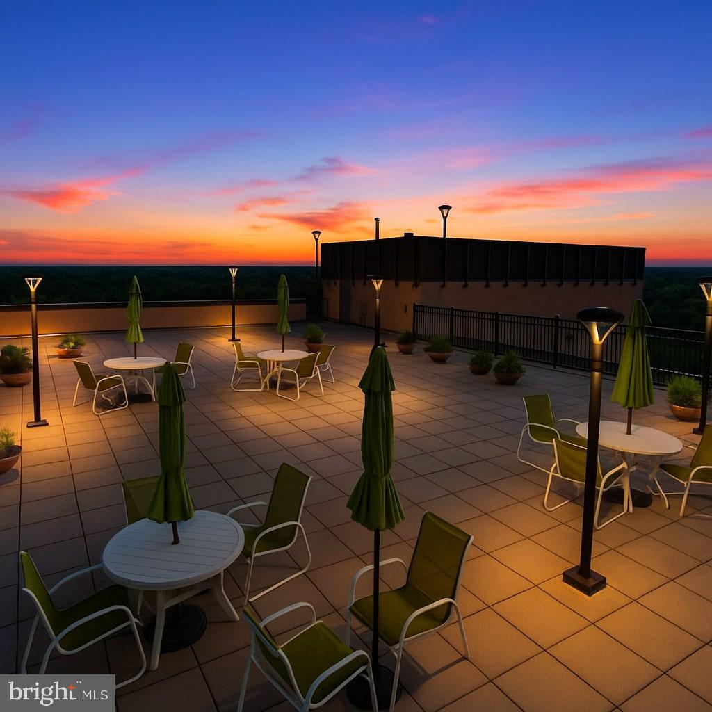 RIVIERA OF CHEVY CHASE - Residential