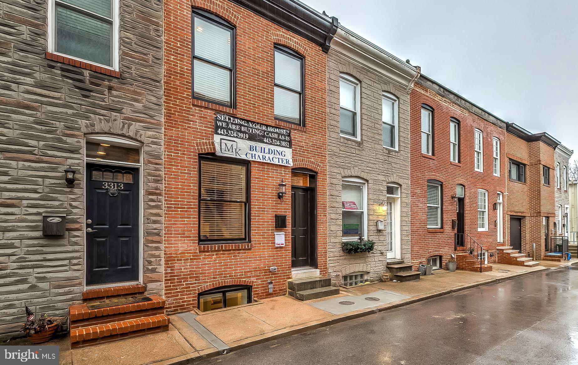 CANTON - Residential