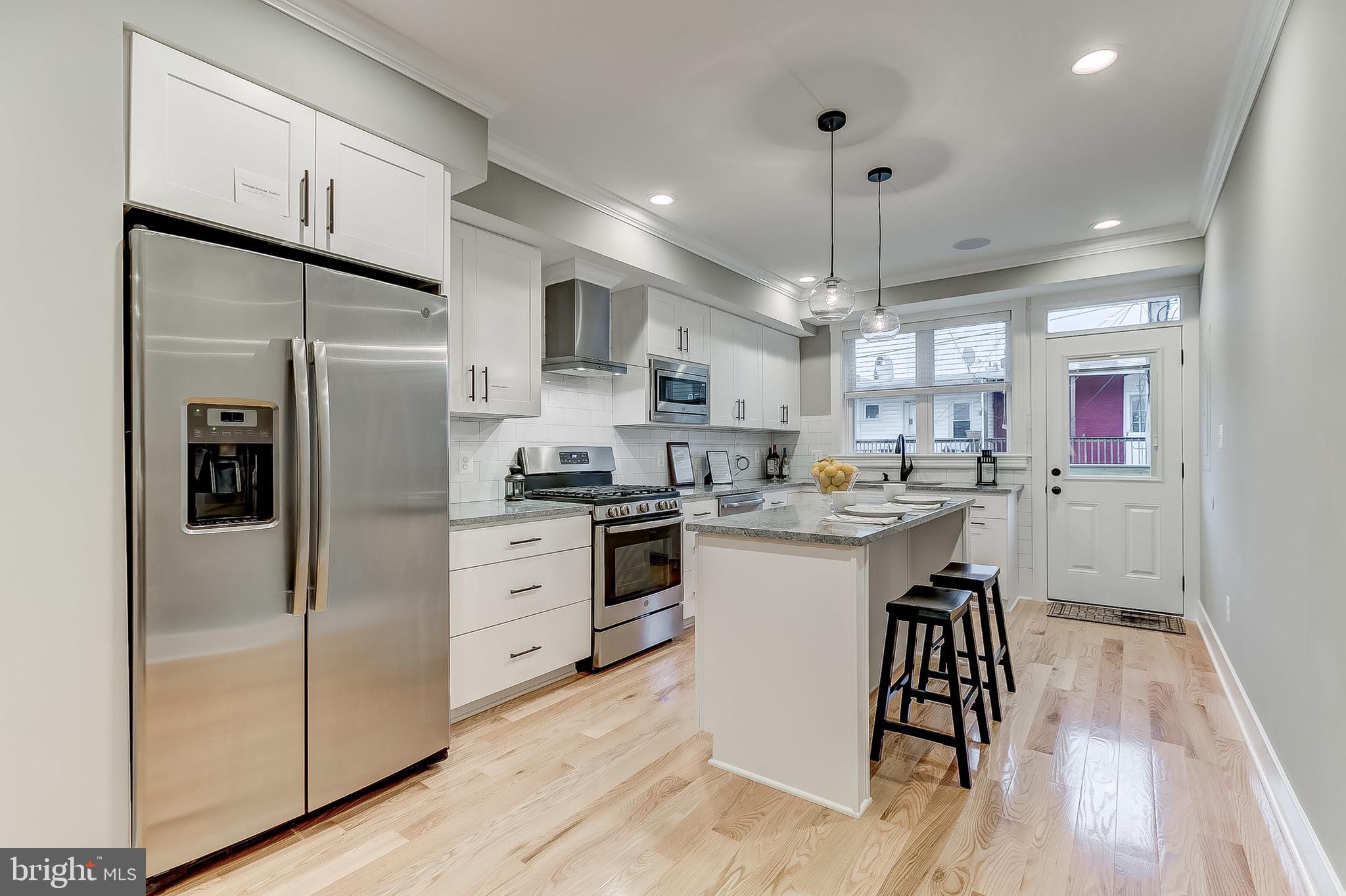 CANTON - Residential