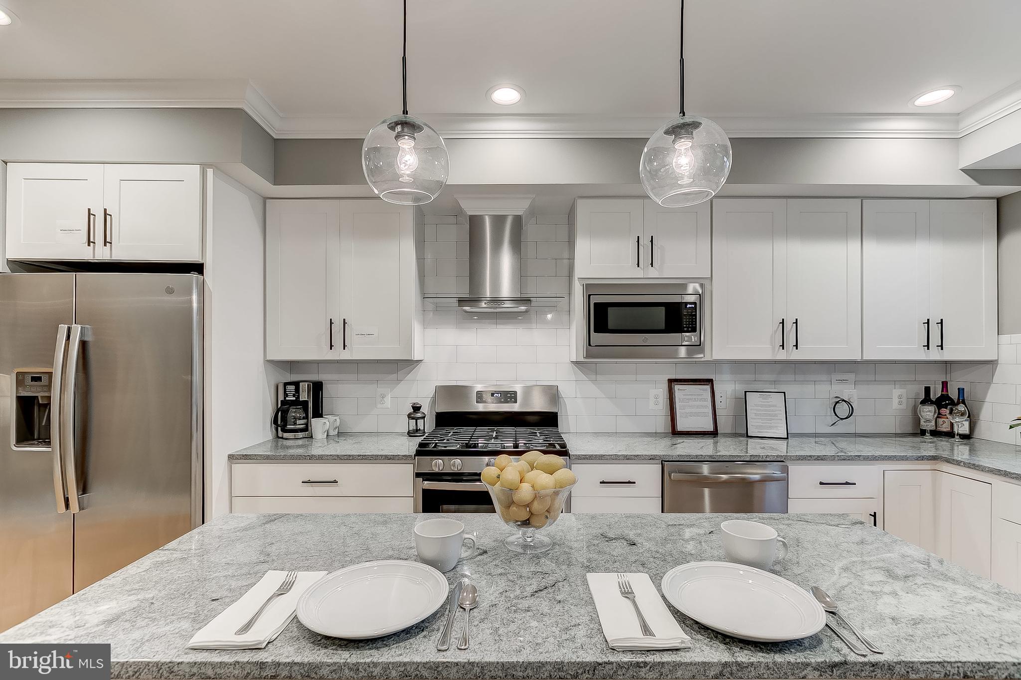 CANTON - Residential