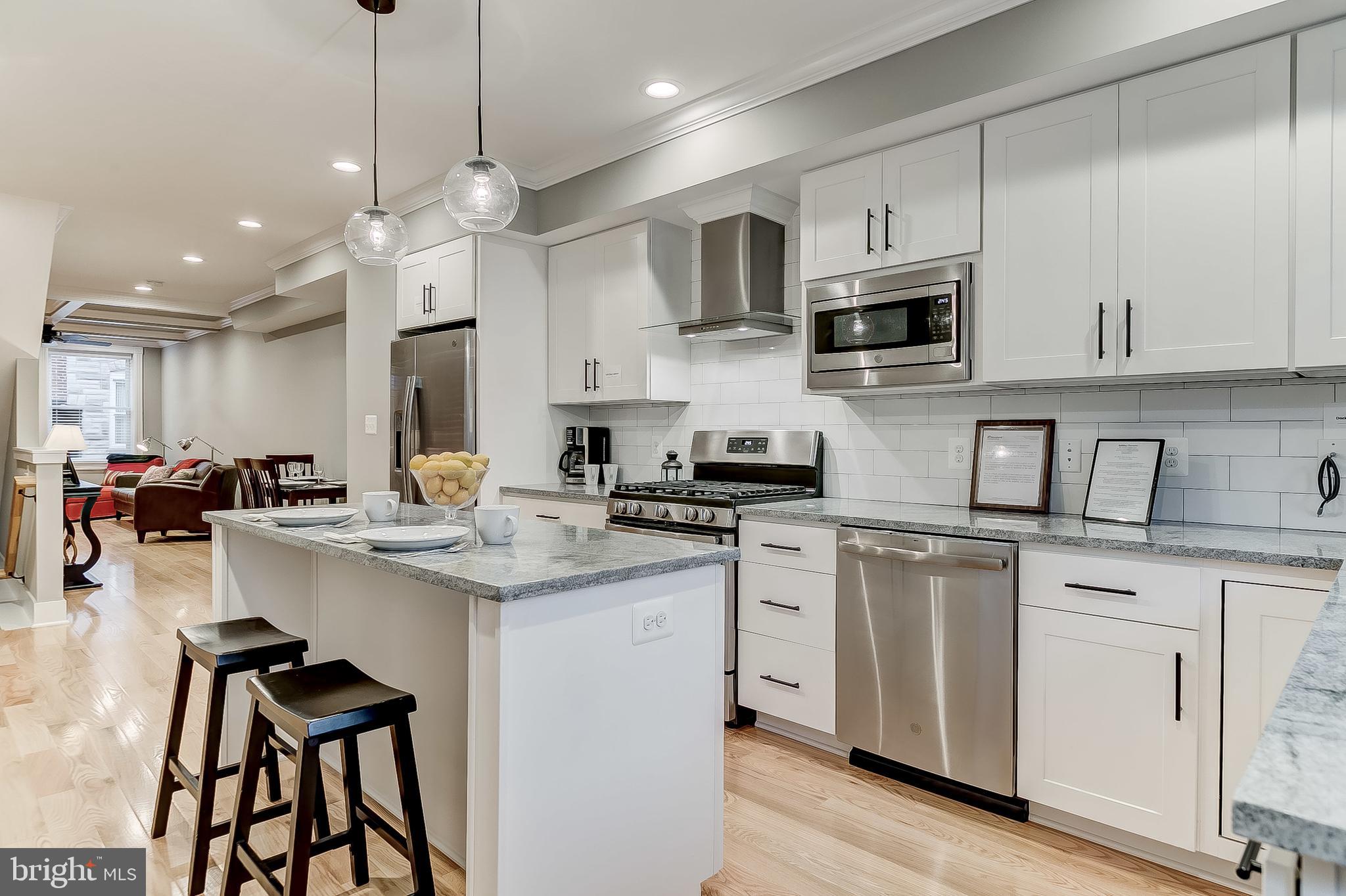 CANTON - Residential