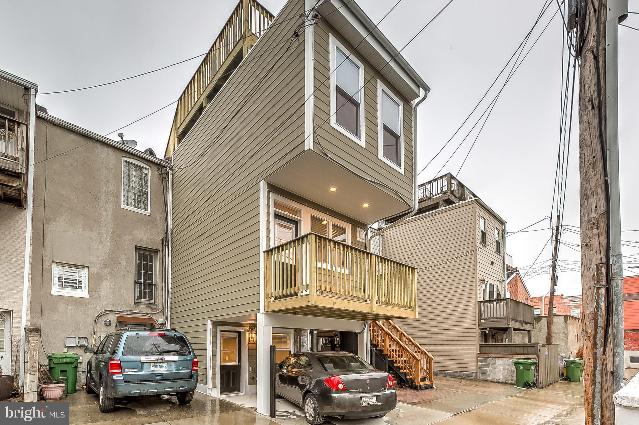 CANTON - Residential