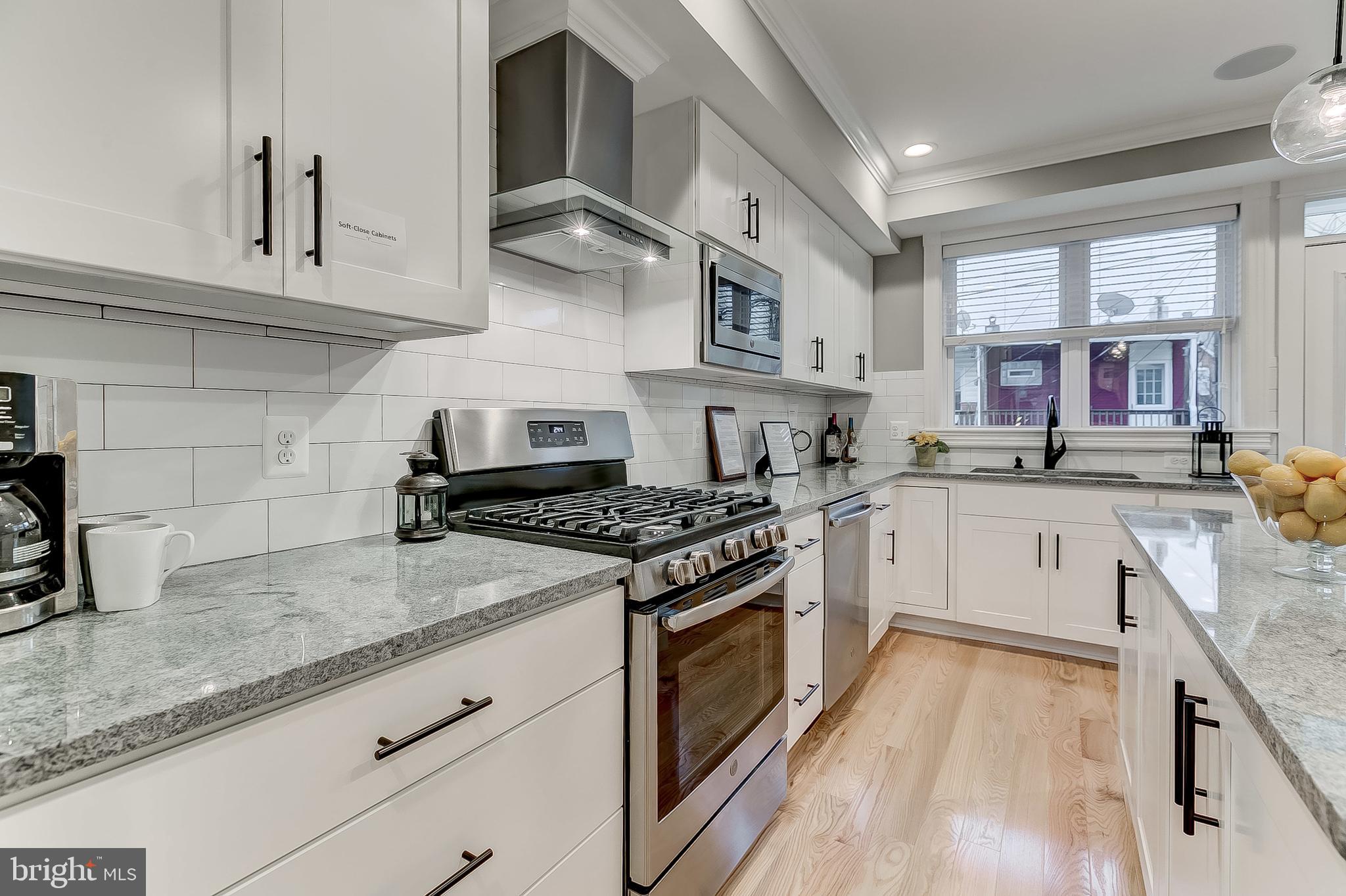 CANTON - Residential