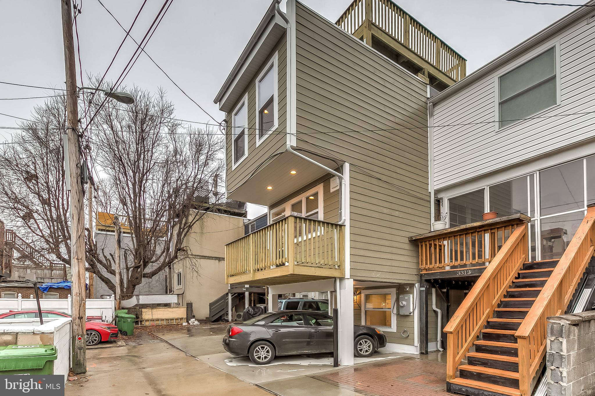 CANTON - Residential