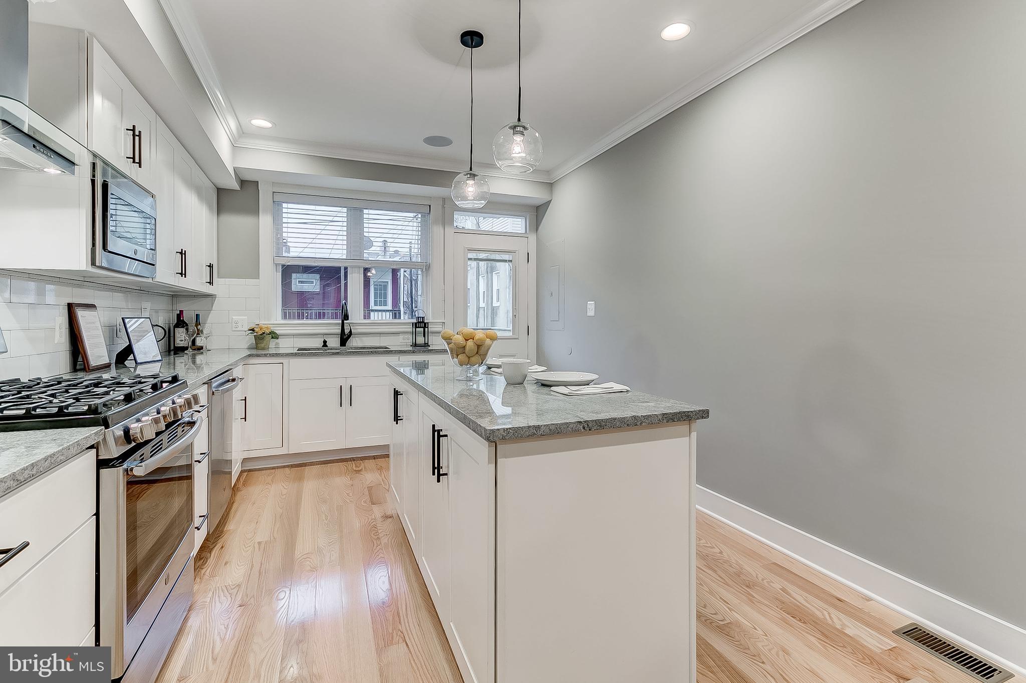 CANTON - Residential