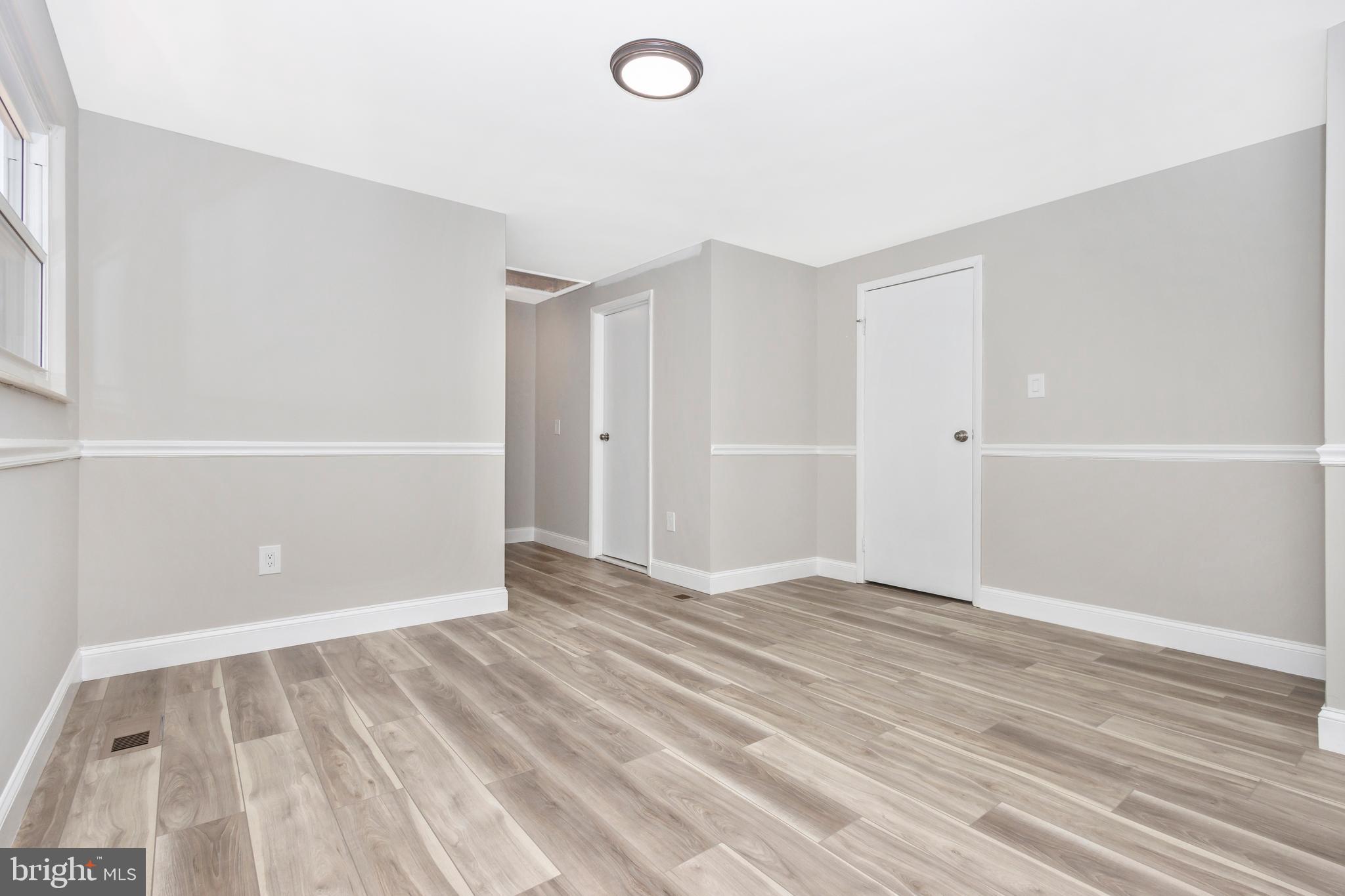 BLUNT COMMONS - Residential