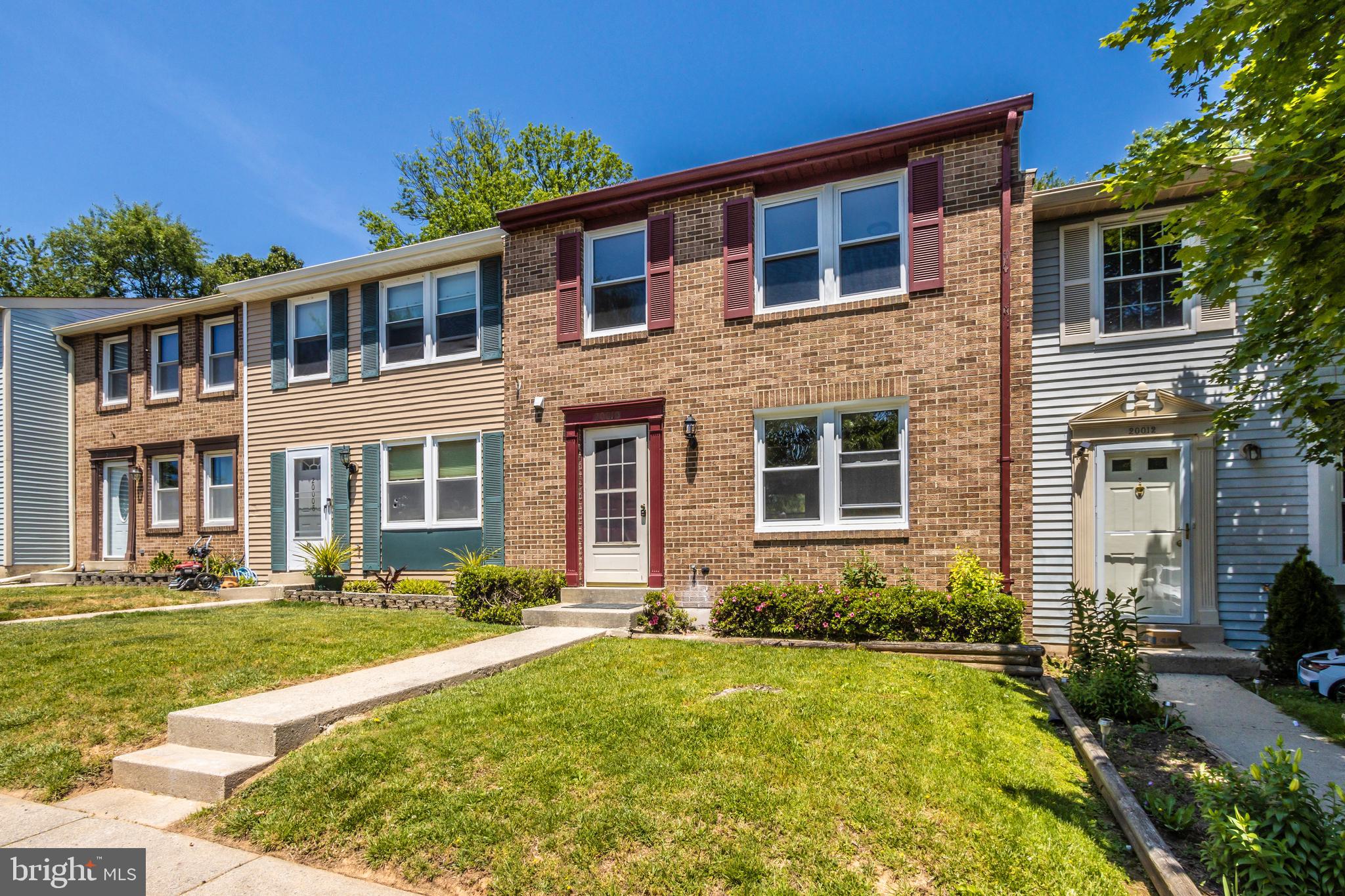 BLUNT COMMONS - Residential