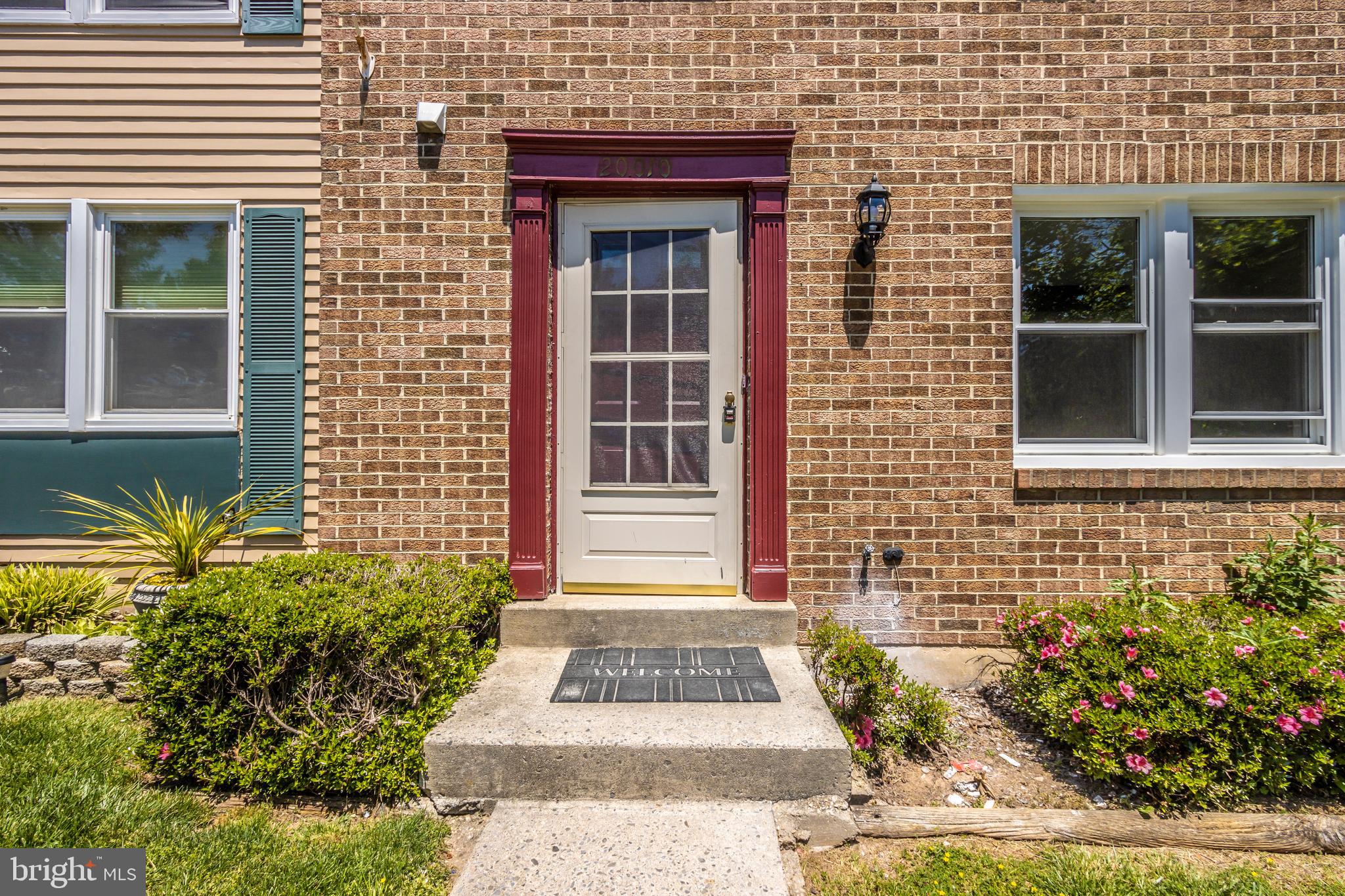 BLUNT COMMONS - Residential