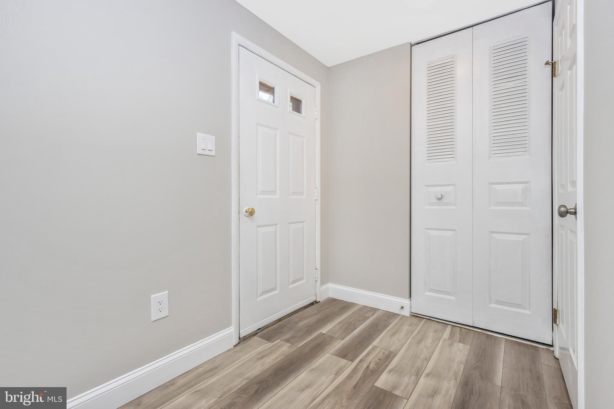 BLUNT COMMONS - Residential