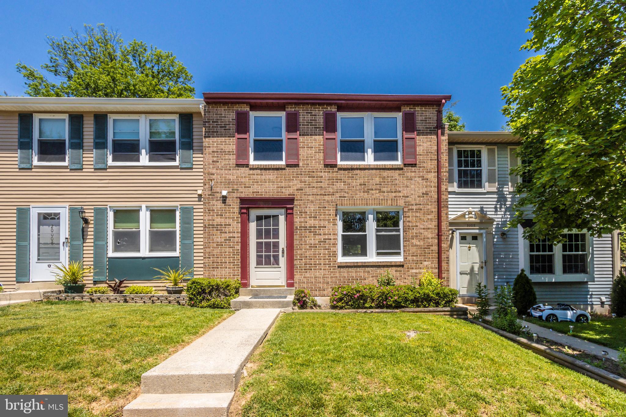 BLUNT COMMONS - Residential