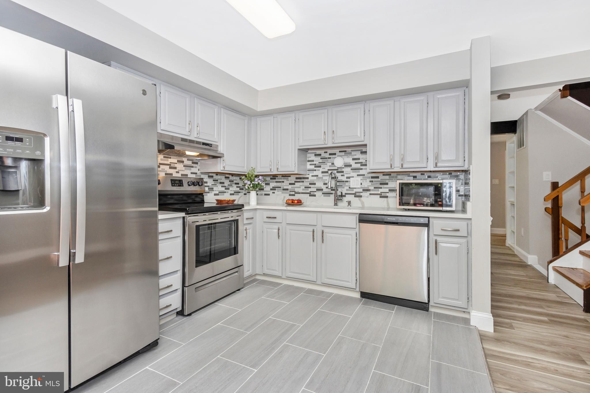 BLUNT COMMONS - Residential