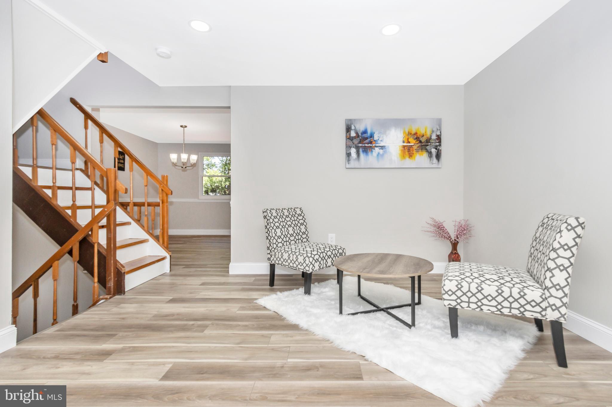 BLUNT COMMONS - Residential