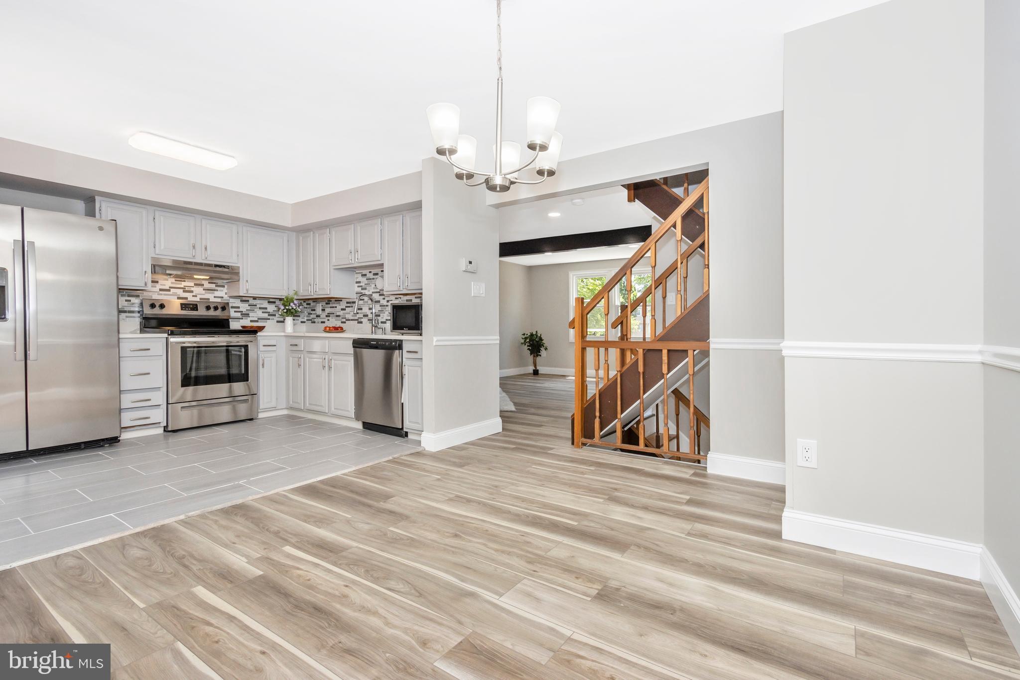 BLUNT COMMONS - Residential