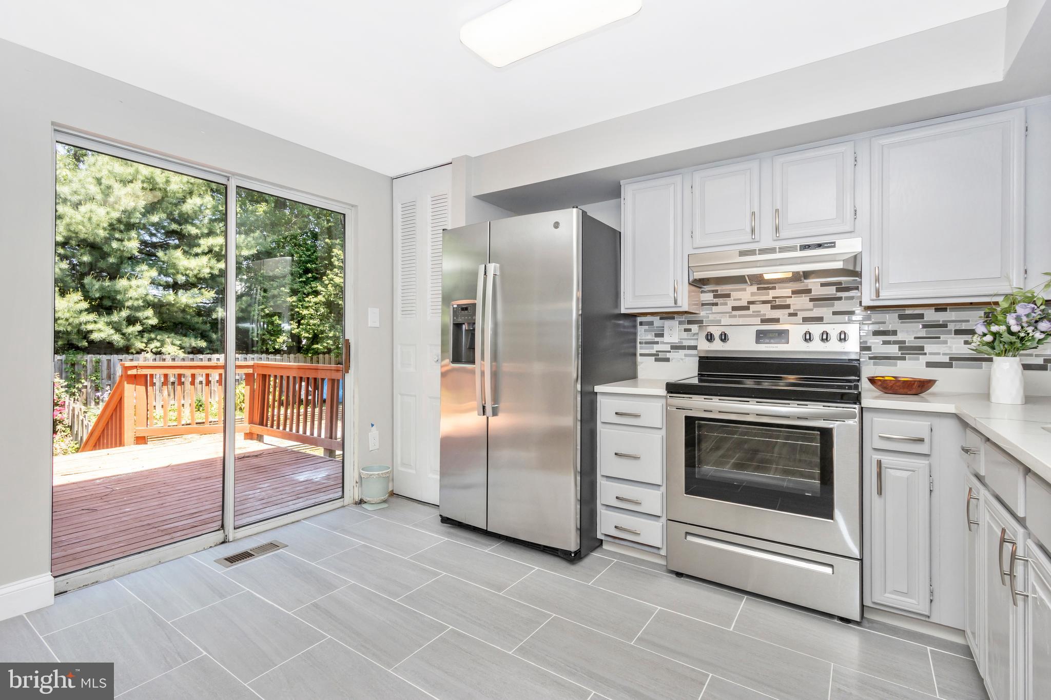 BLUNT COMMONS - Residential