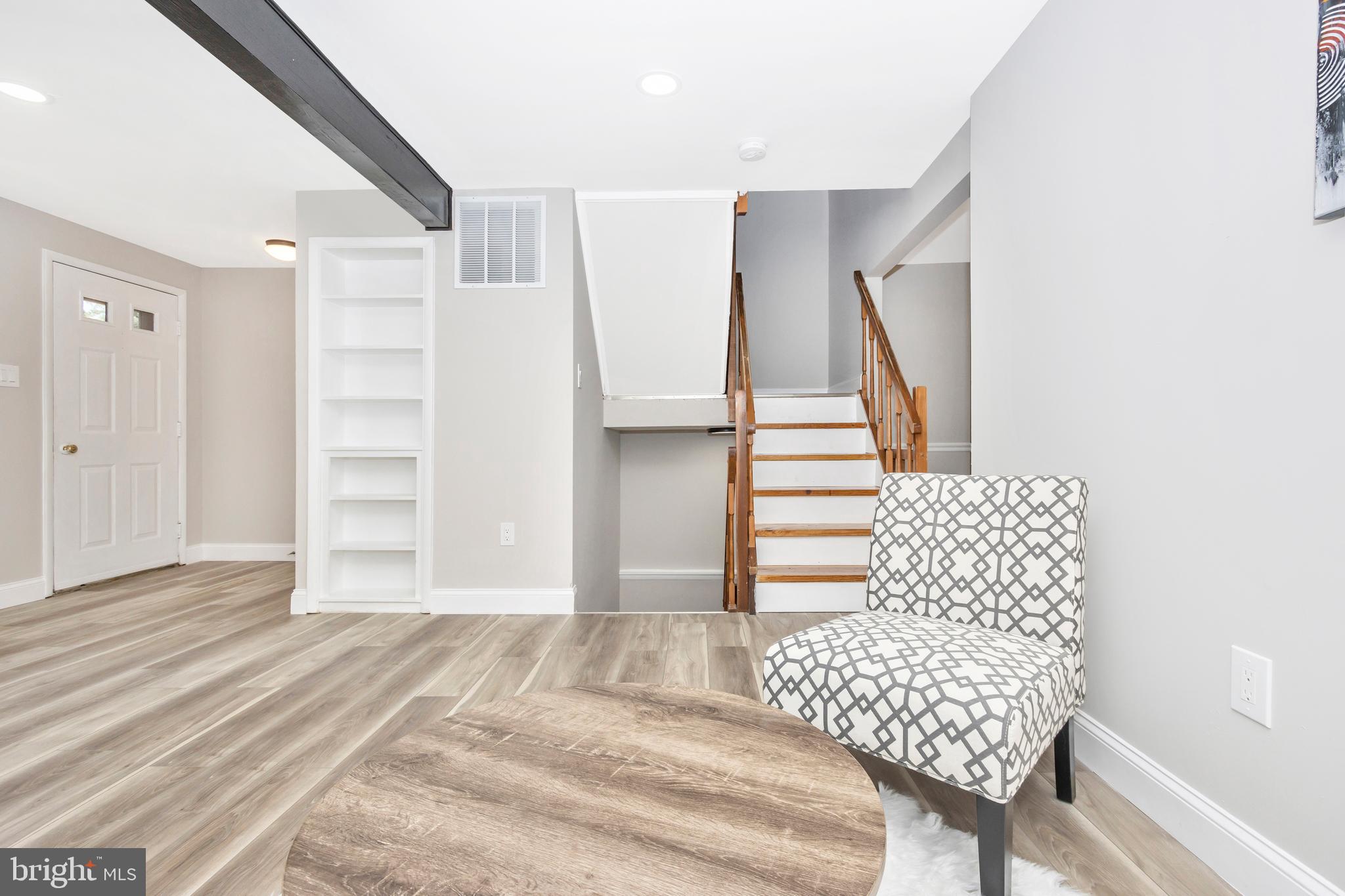 BLUNT COMMONS - Residential