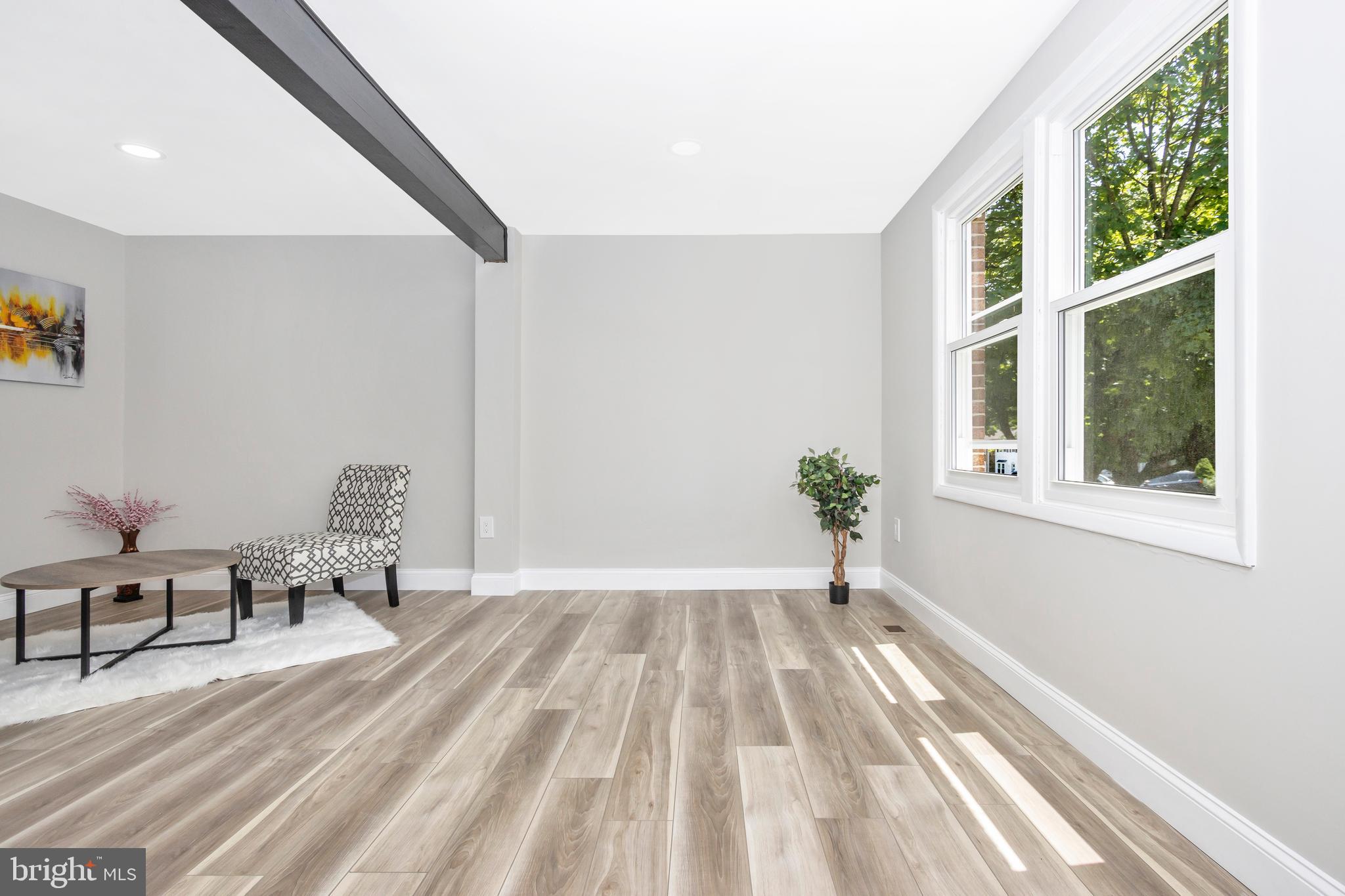 BLUNT COMMONS - Residential