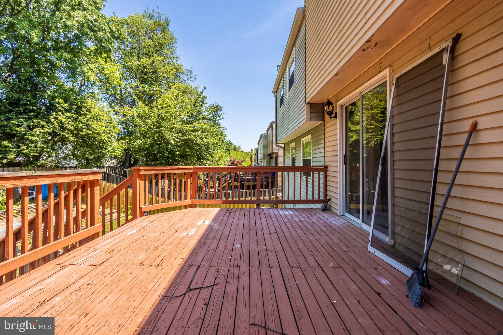 BLUNT COMMONS - Residential