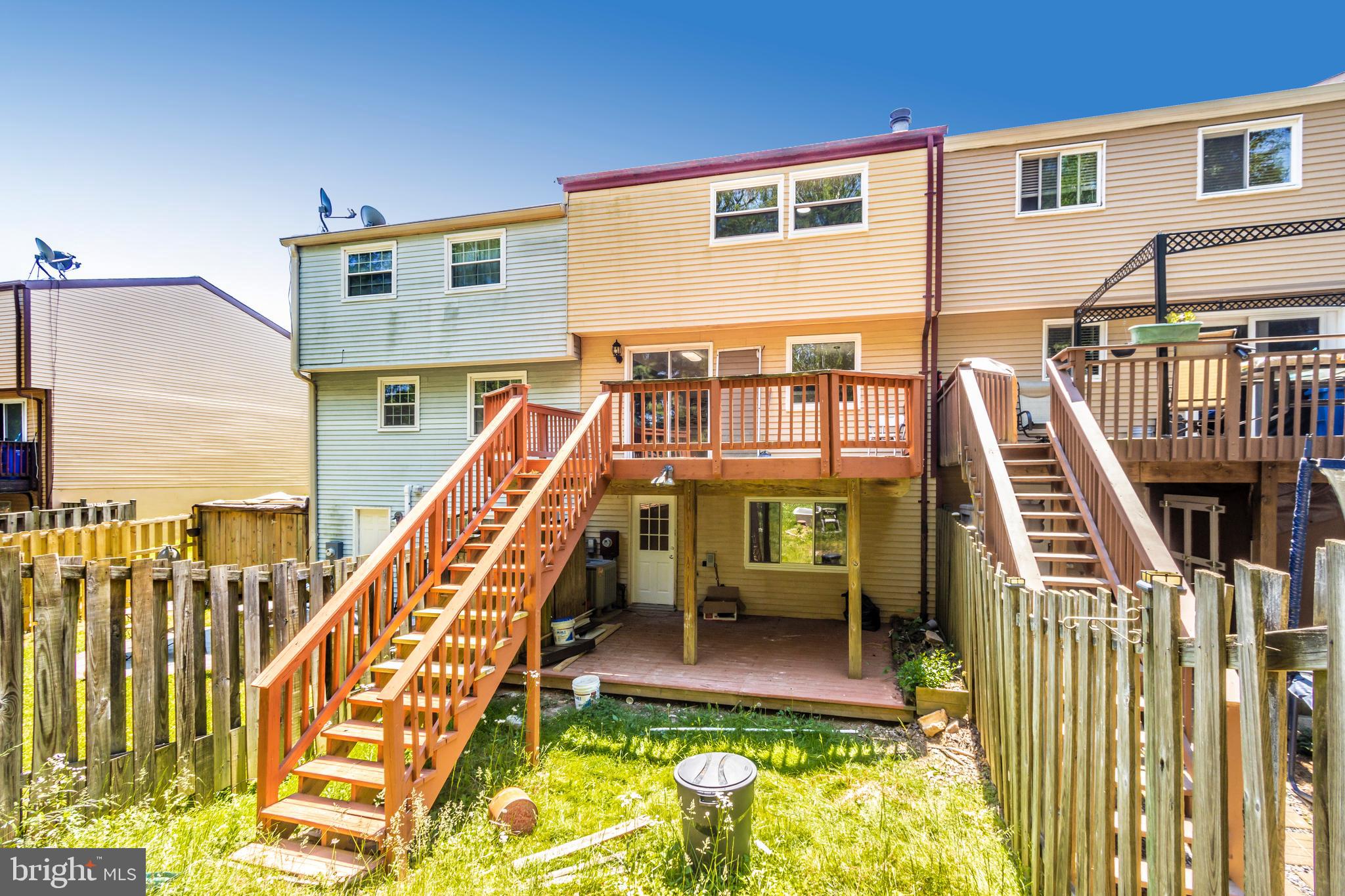 BLUNT COMMONS - Residential