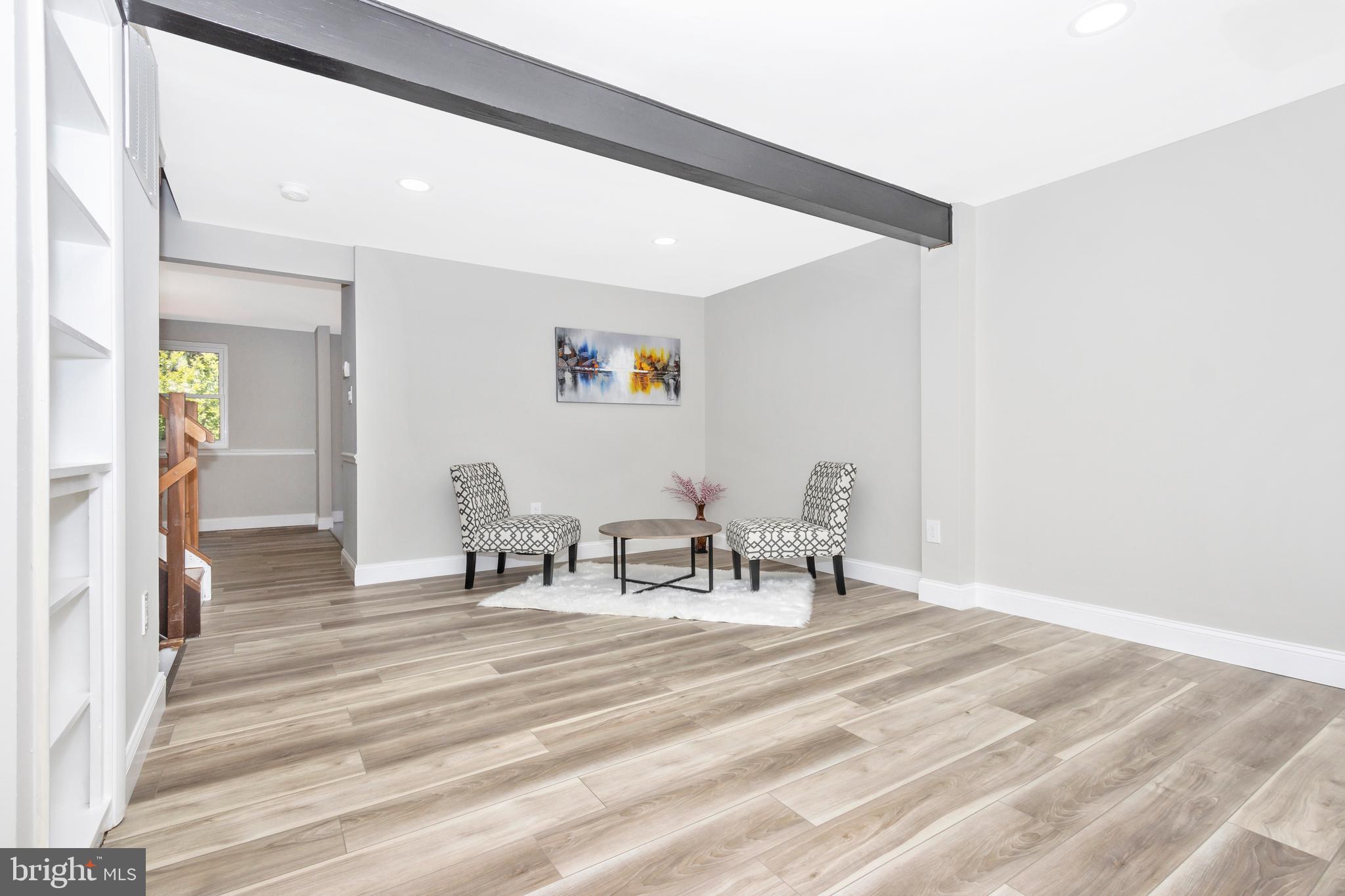 BLUNT COMMONS - Residential