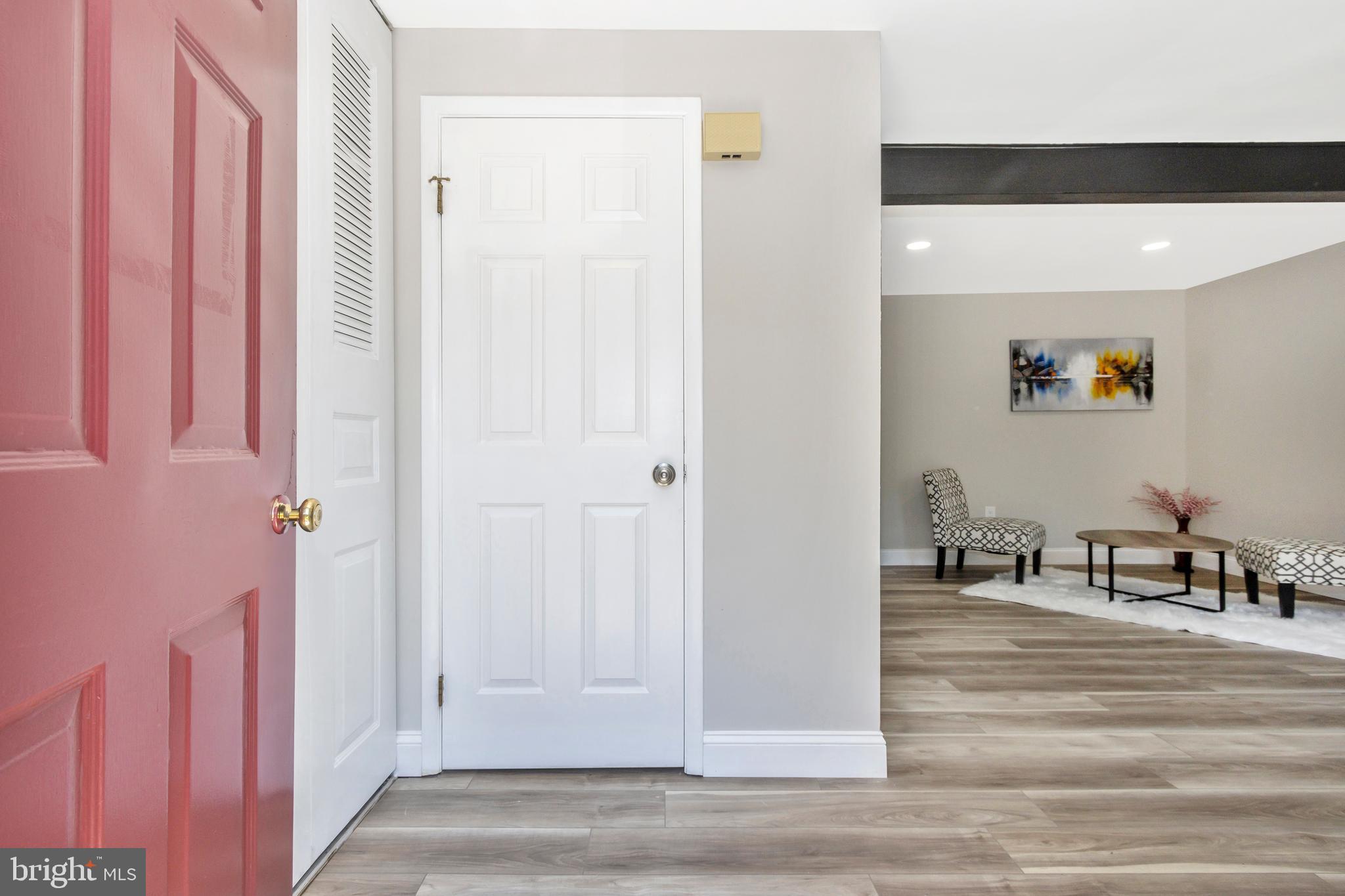 BLUNT COMMONS - Residential