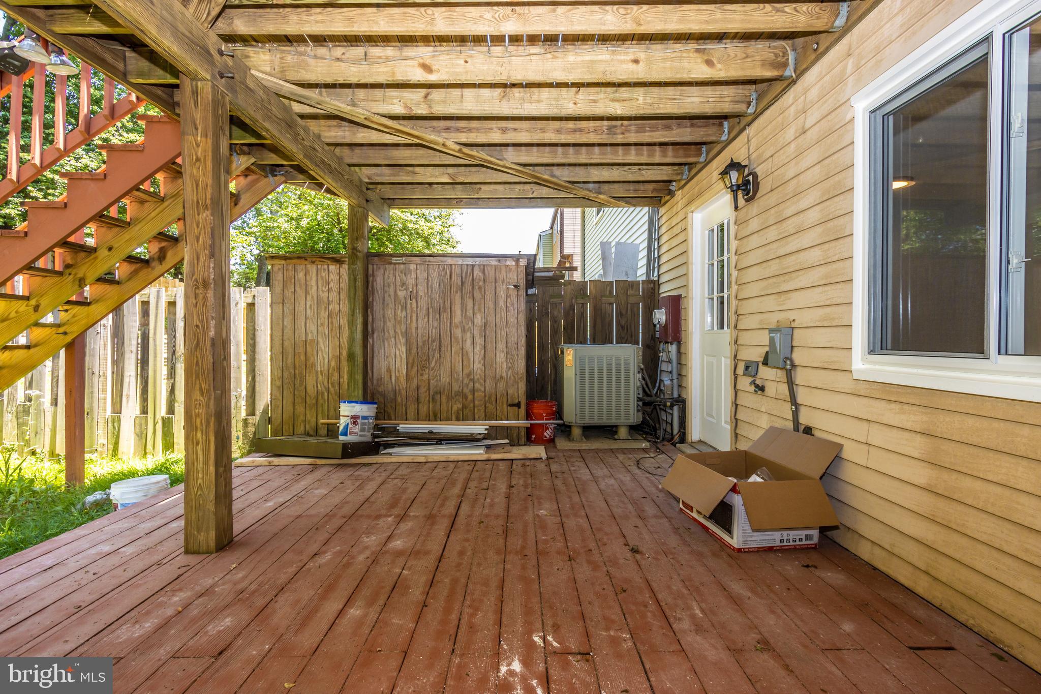 BLUNT COMMONS - Residential